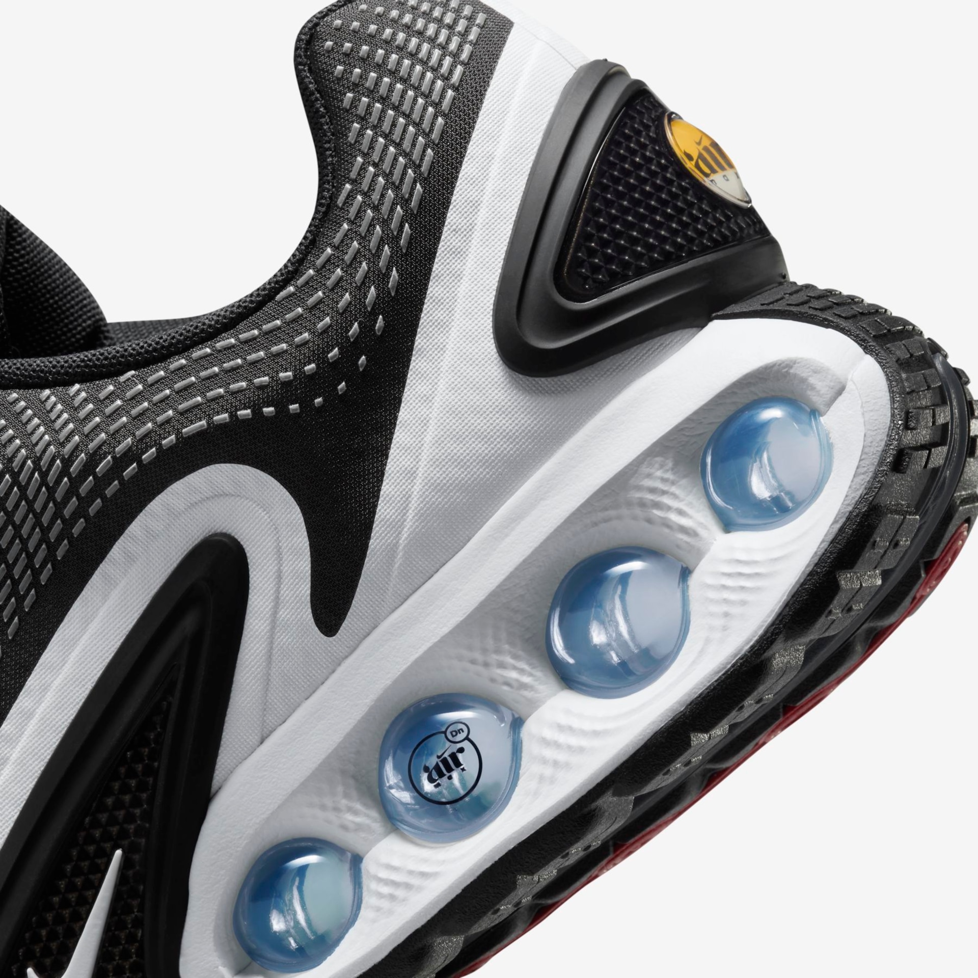 Tênis Nike Air Max Dn Masculino - Foto 8