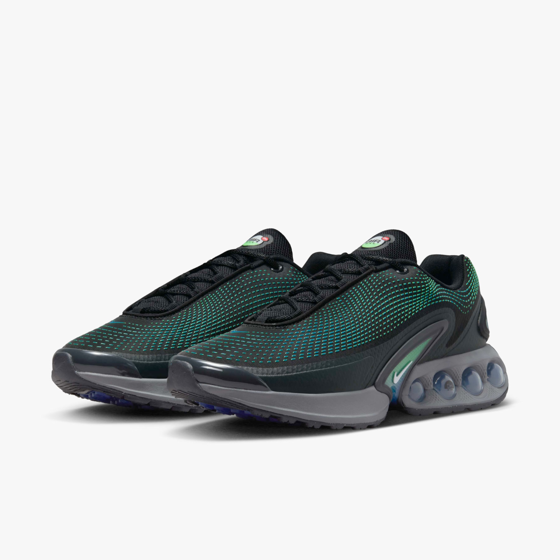 Tênis Nike Air Max Dn Masculino - Foto 5