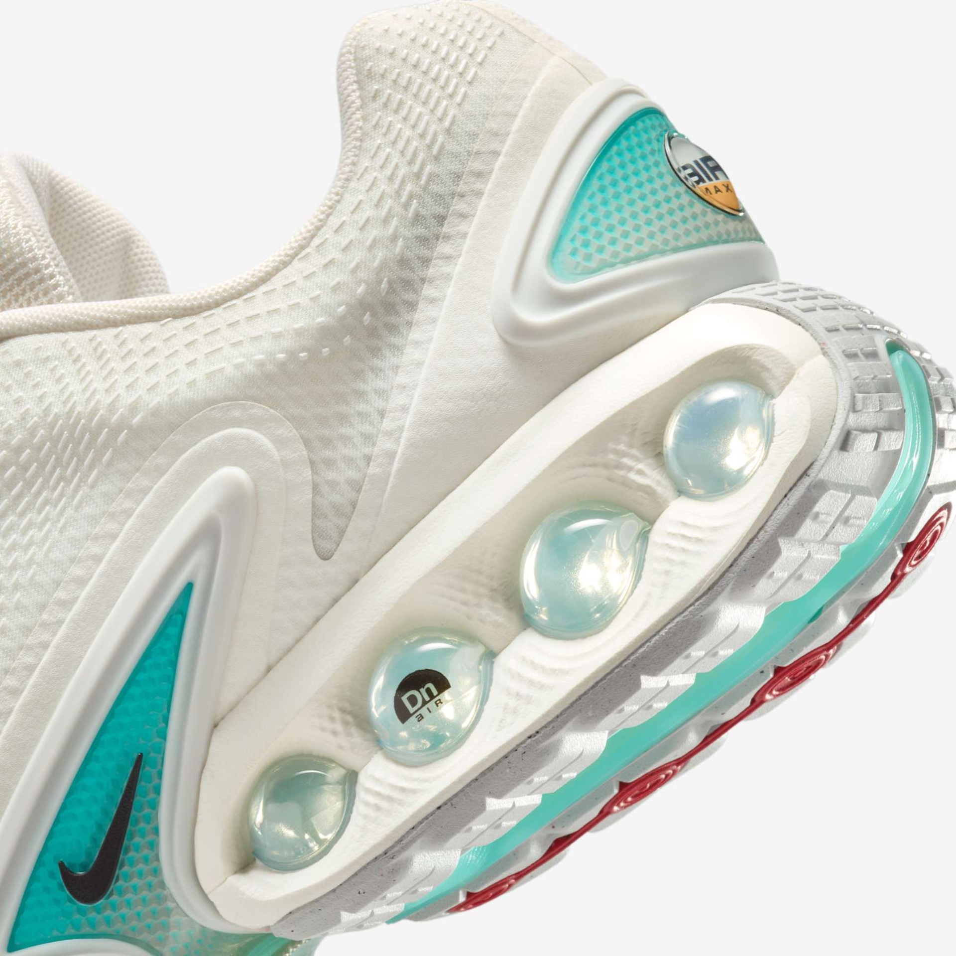 Tênis Nike Air Max Dn Masculino - Foto 8