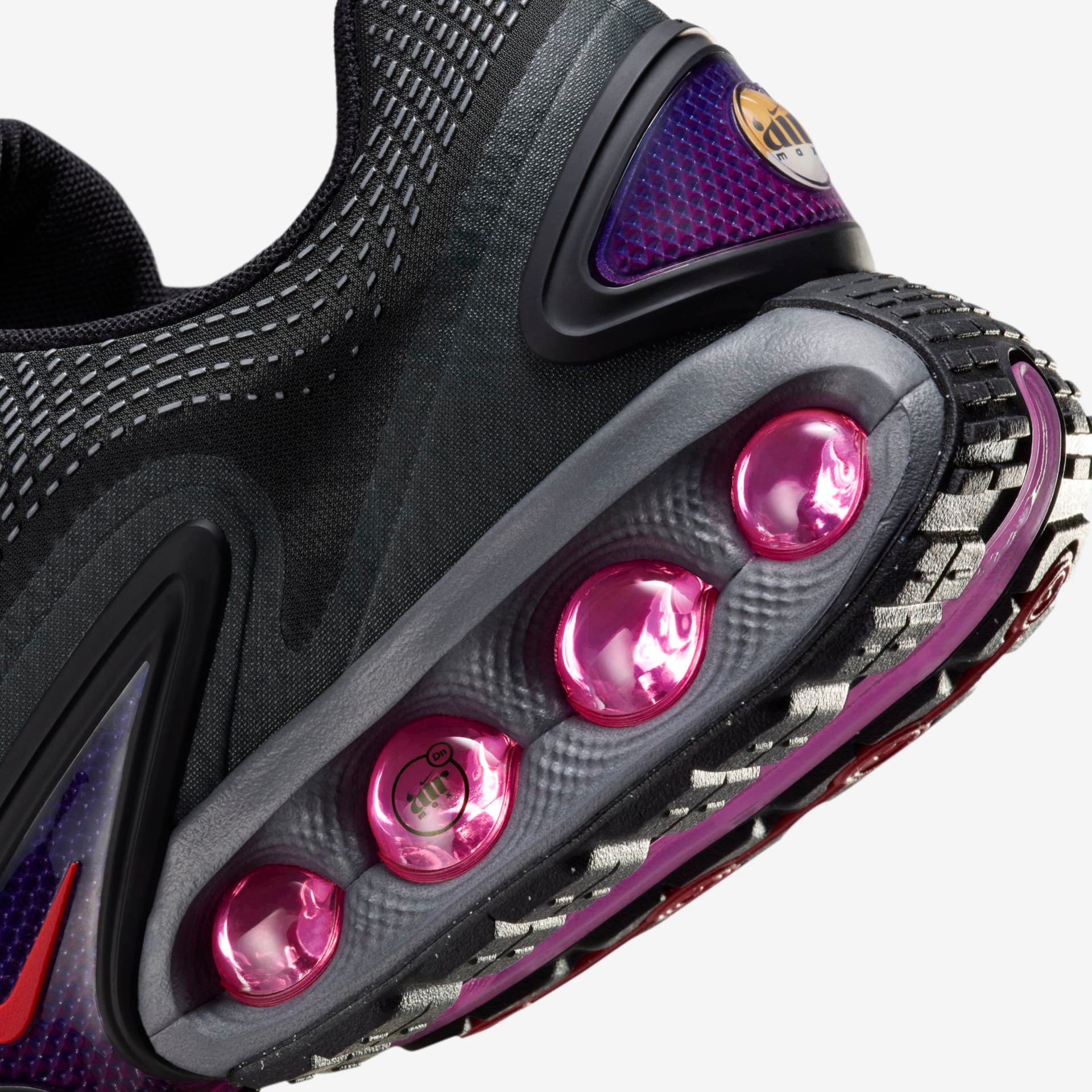 Tênis Nike Air Max Dn Masculino - Foto 9