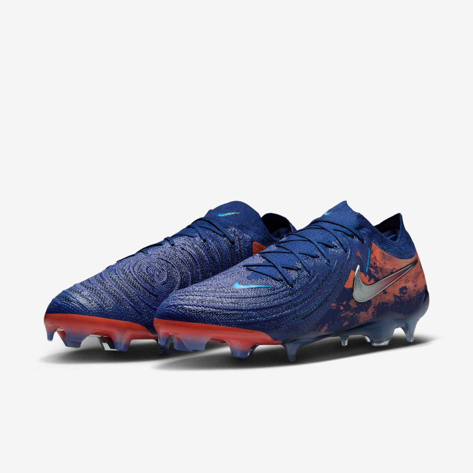 Chuteira Nike Phantom GX II Elite Erling Haaland Force9 Campo - Foto 5
