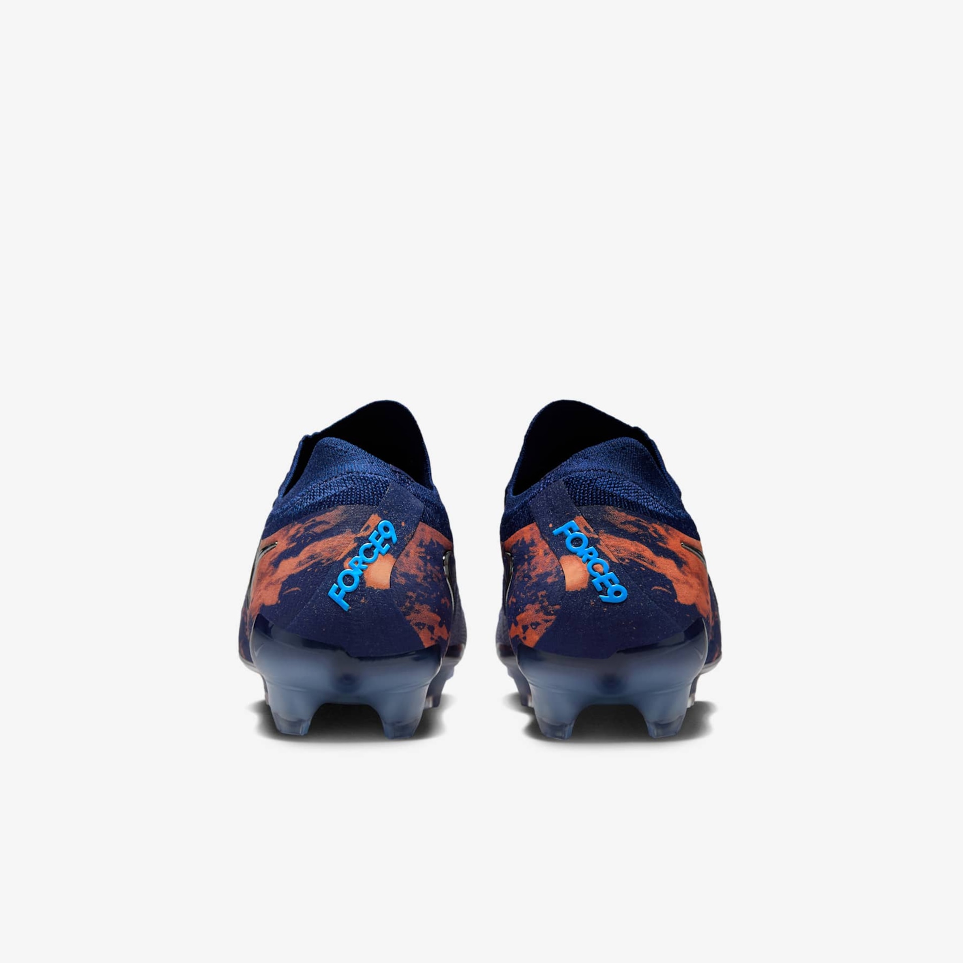 Chuteira Nike Phantom GX II Elite Erling Haaland Force9 Campo - Foto 6