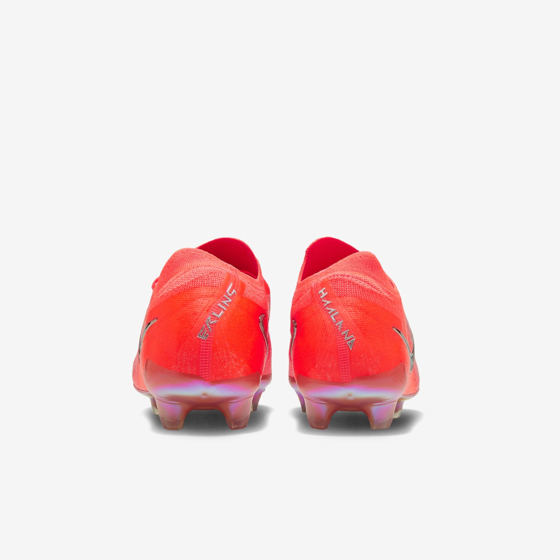 Chuteira Nike Phantom GX II Elite Erling Haaland Force9 Campo - Foto 8