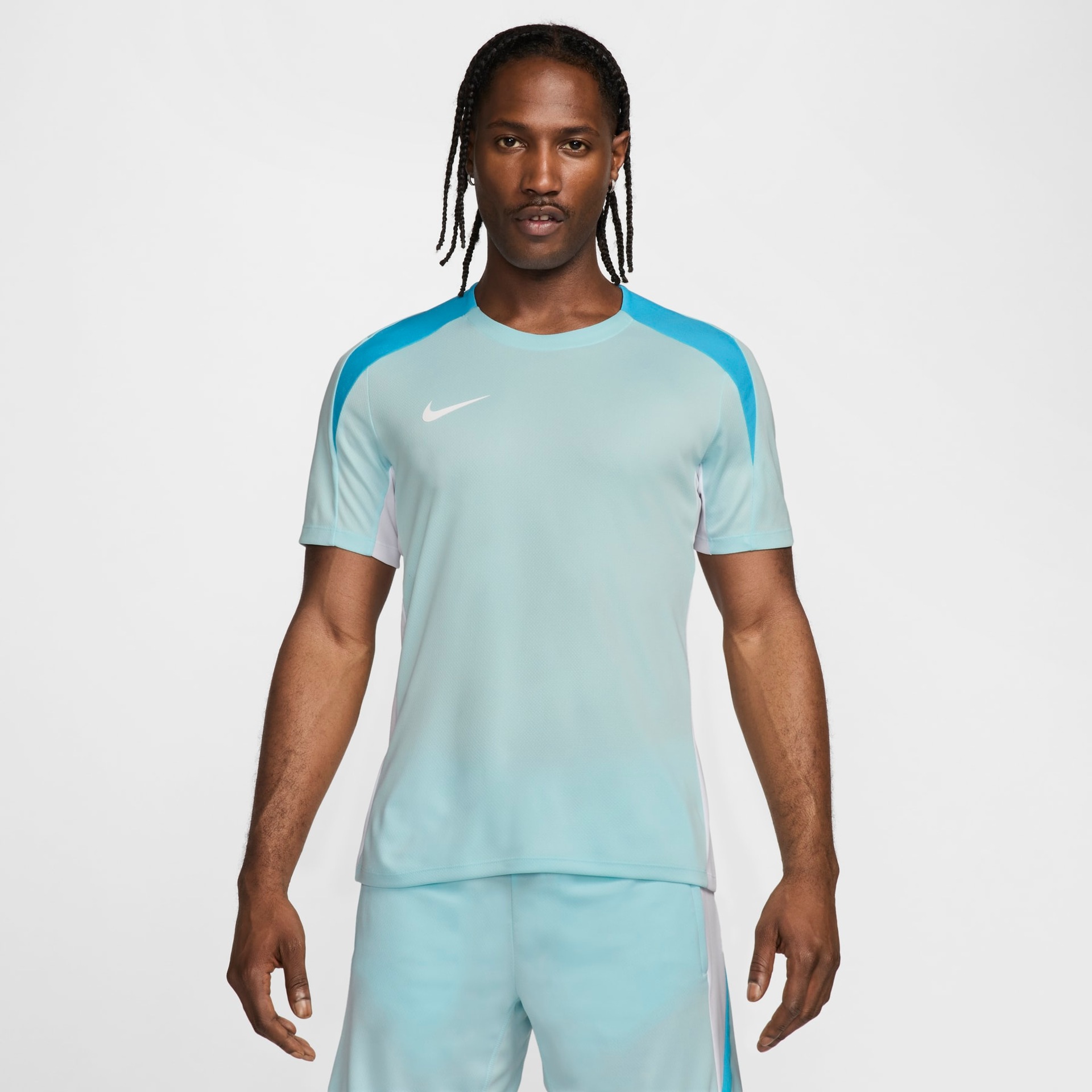 Camiseta Nike Dri-FIT Strike Masculina - Foto 1
