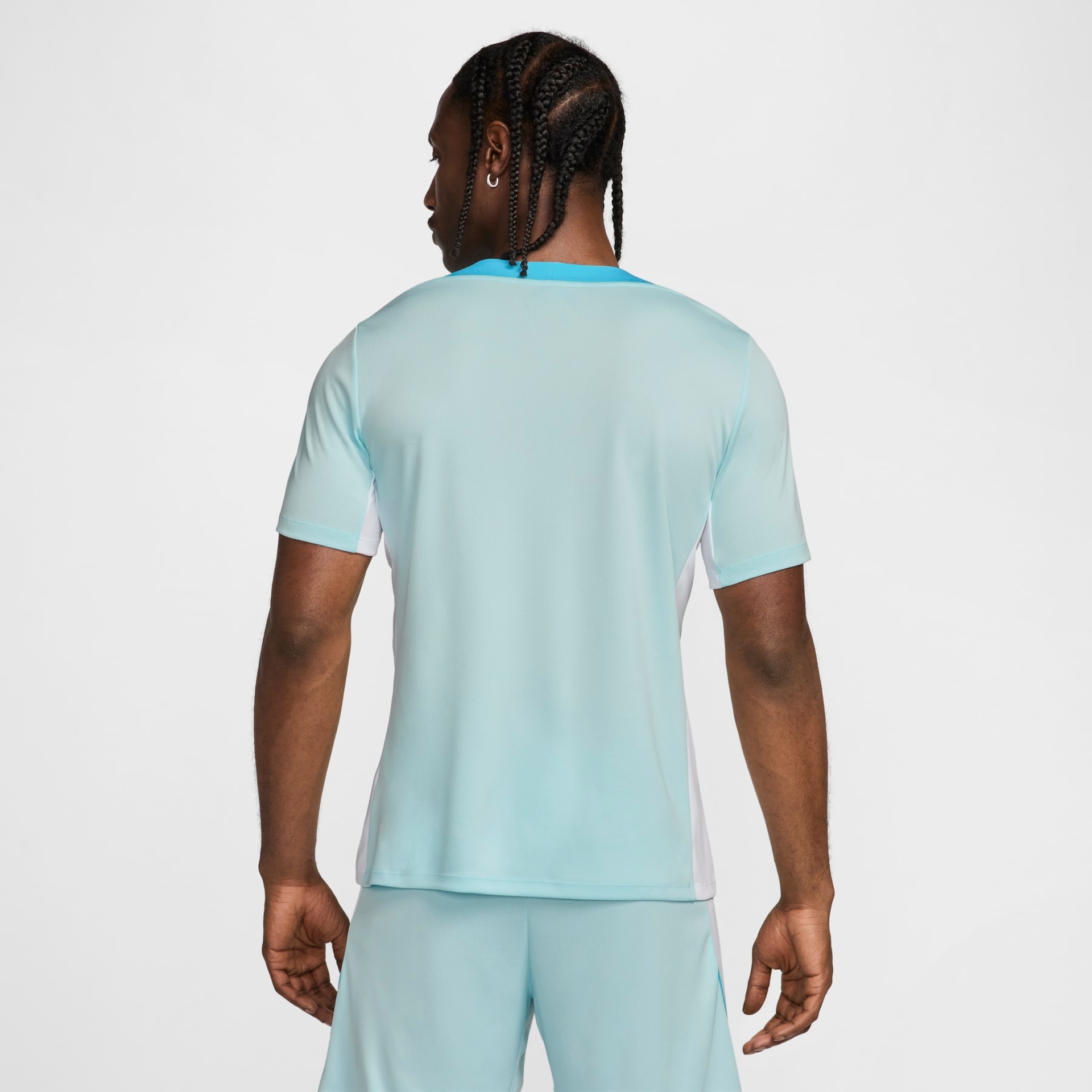 Camiseta Nike Dri-FIT Strike Masculina - Foto 2