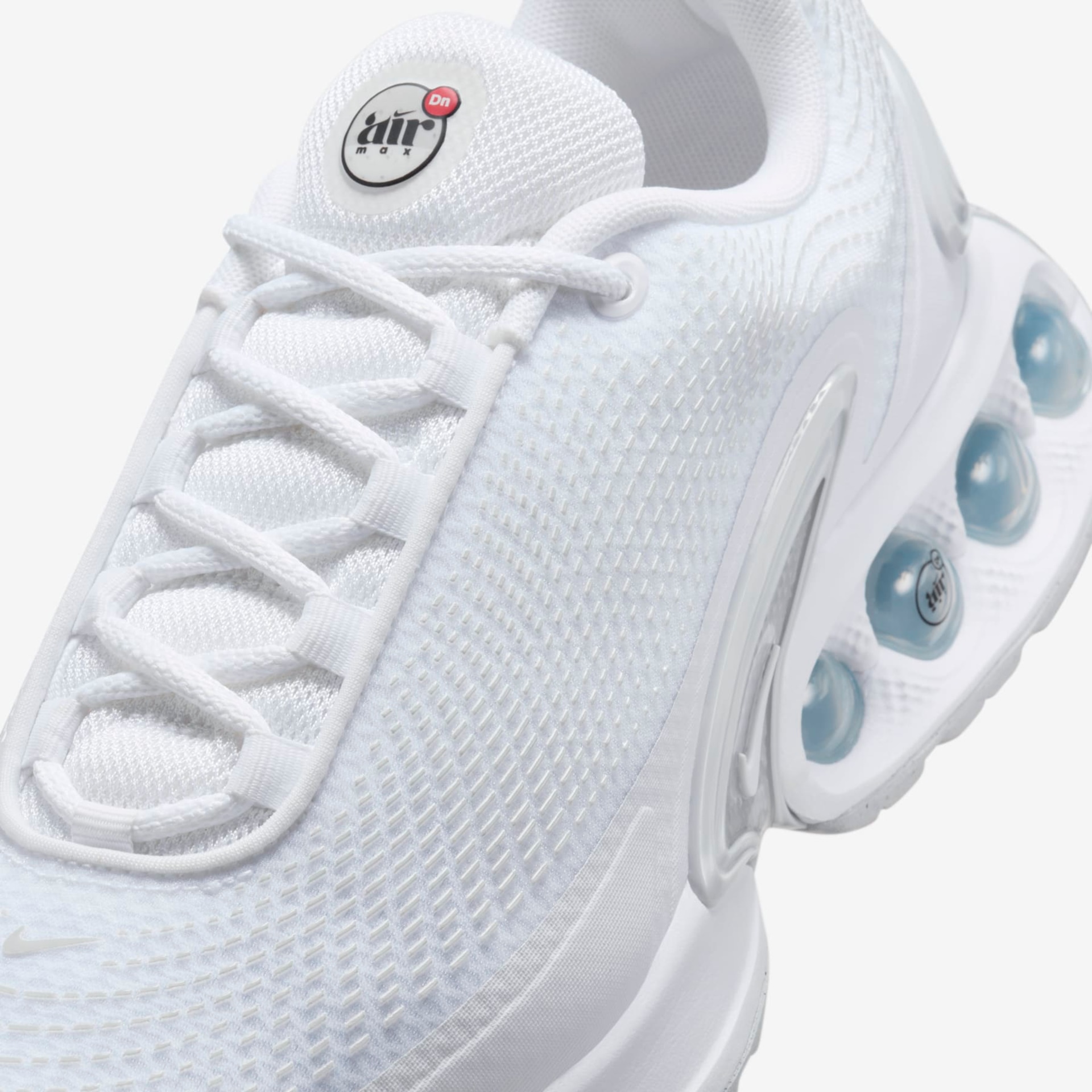 Tênis Nike Air Max Dn Feminino - Foto 8