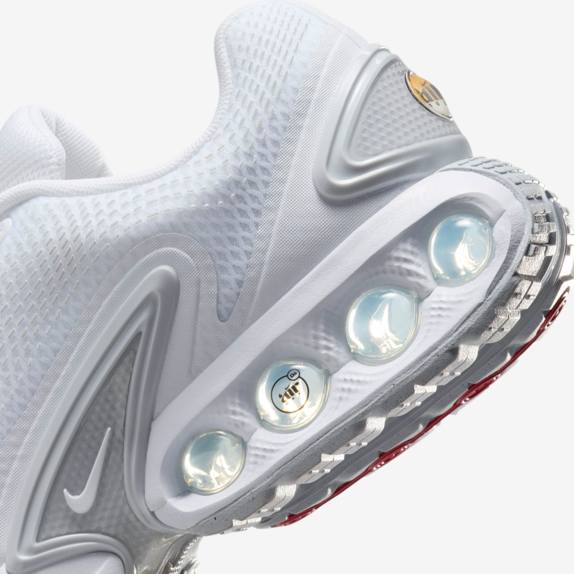 Tênis Nike Air Max Dn Feminino - Foto 9