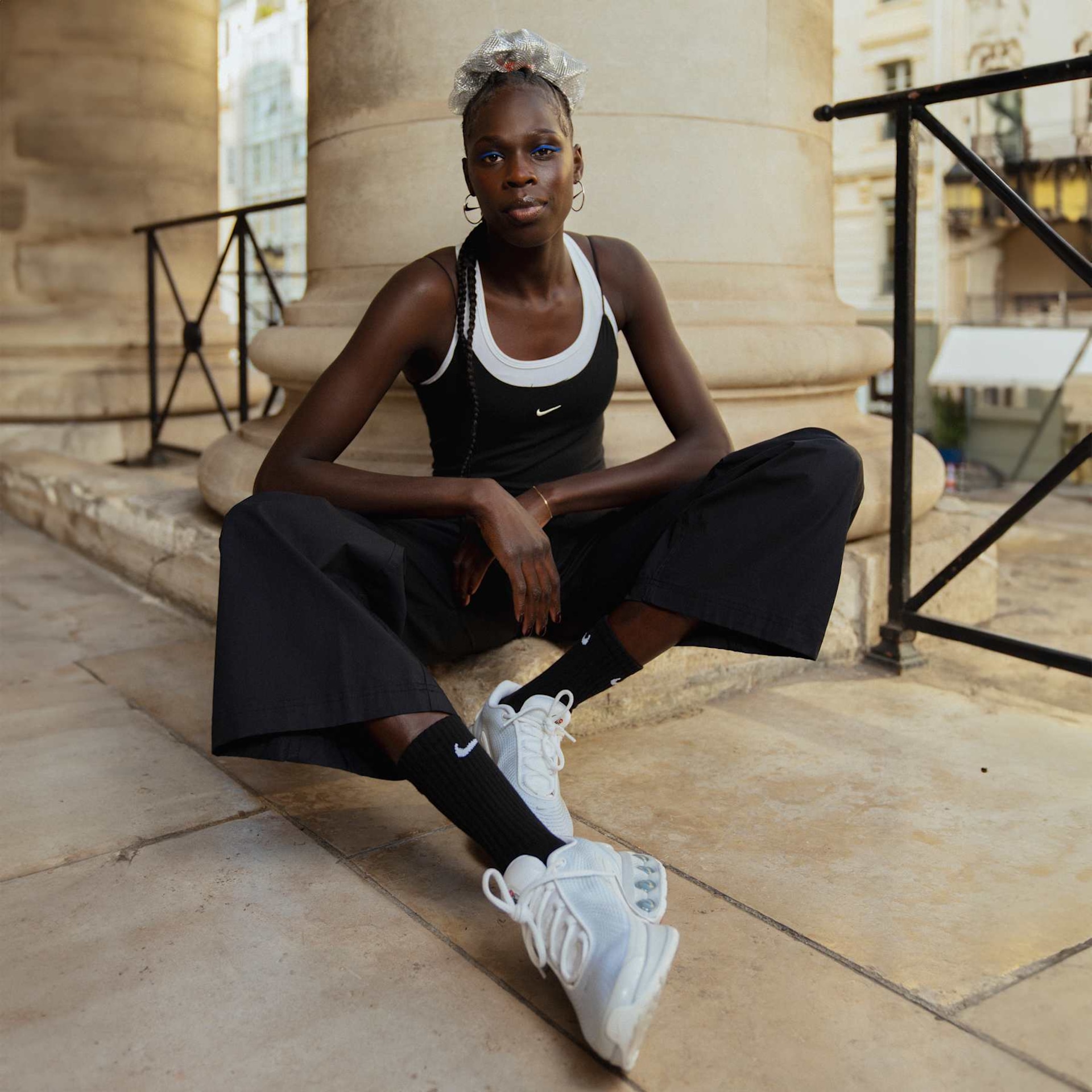 Tênis Nike Air Max Dn Feminino - Foto 10