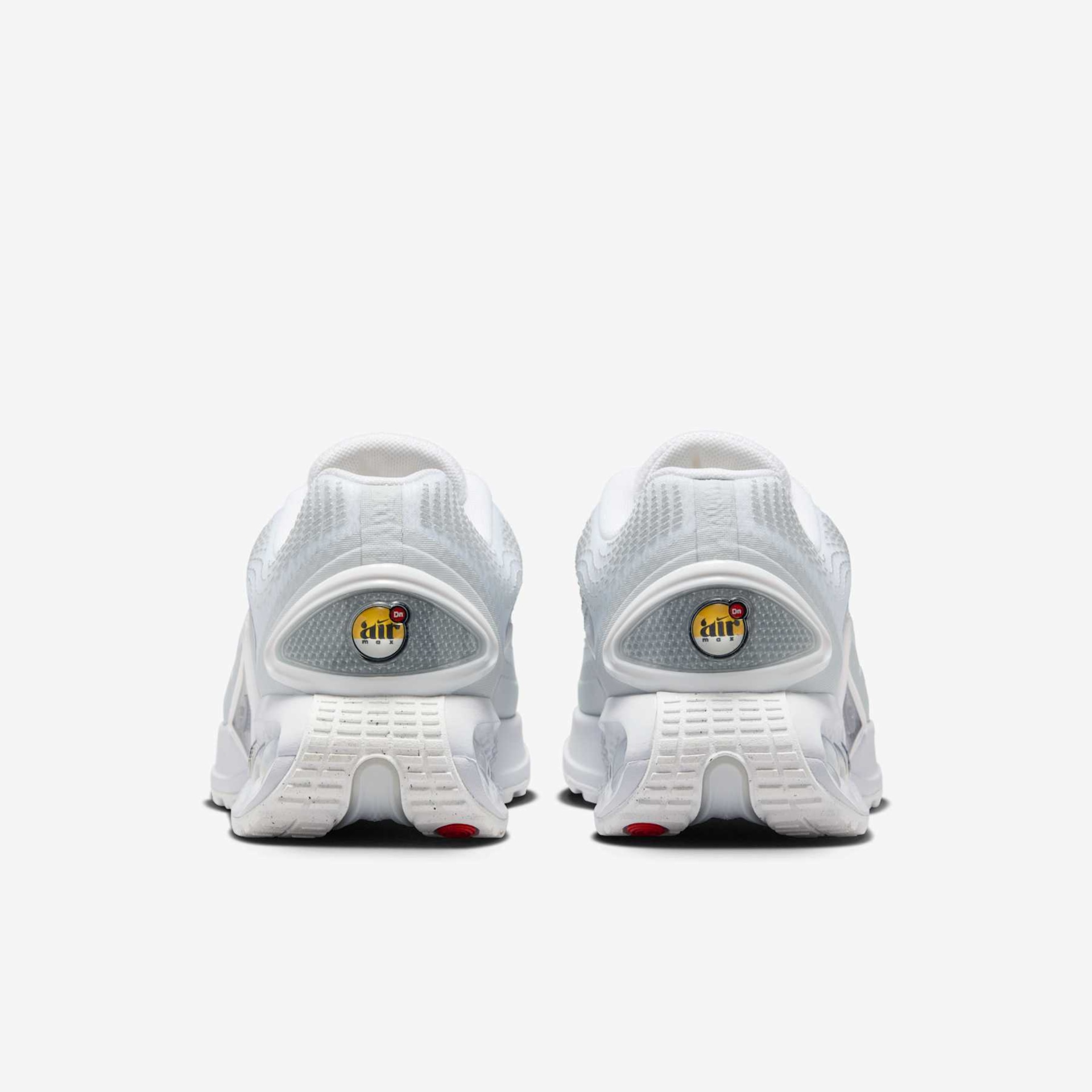 Tênis Nike Air Max Dn Feminino - Foto 6