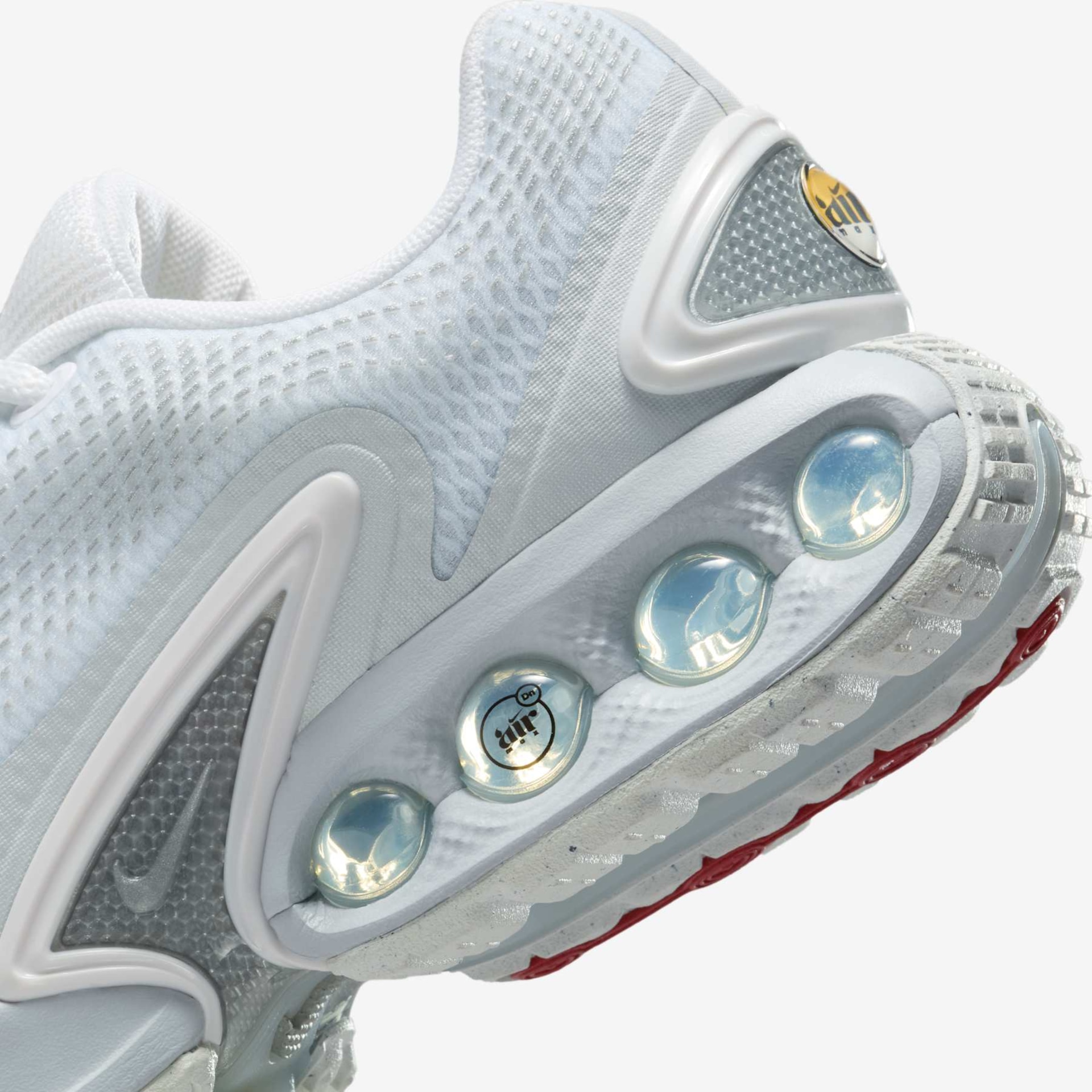 Tênis Nike Air Max Dn Feminino - Foto 8