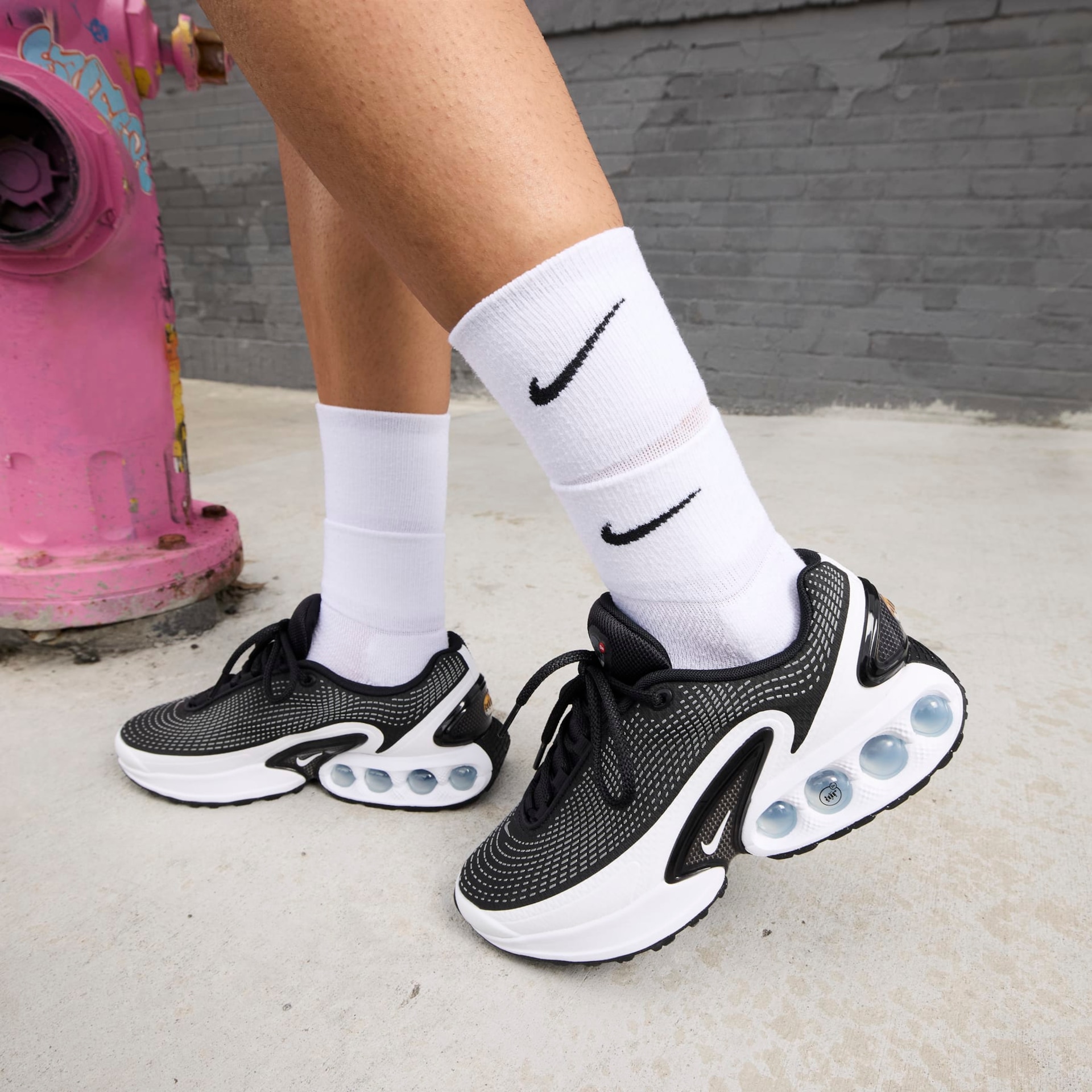 Tênis Nike Air Max Dn Feminino - Foto 10