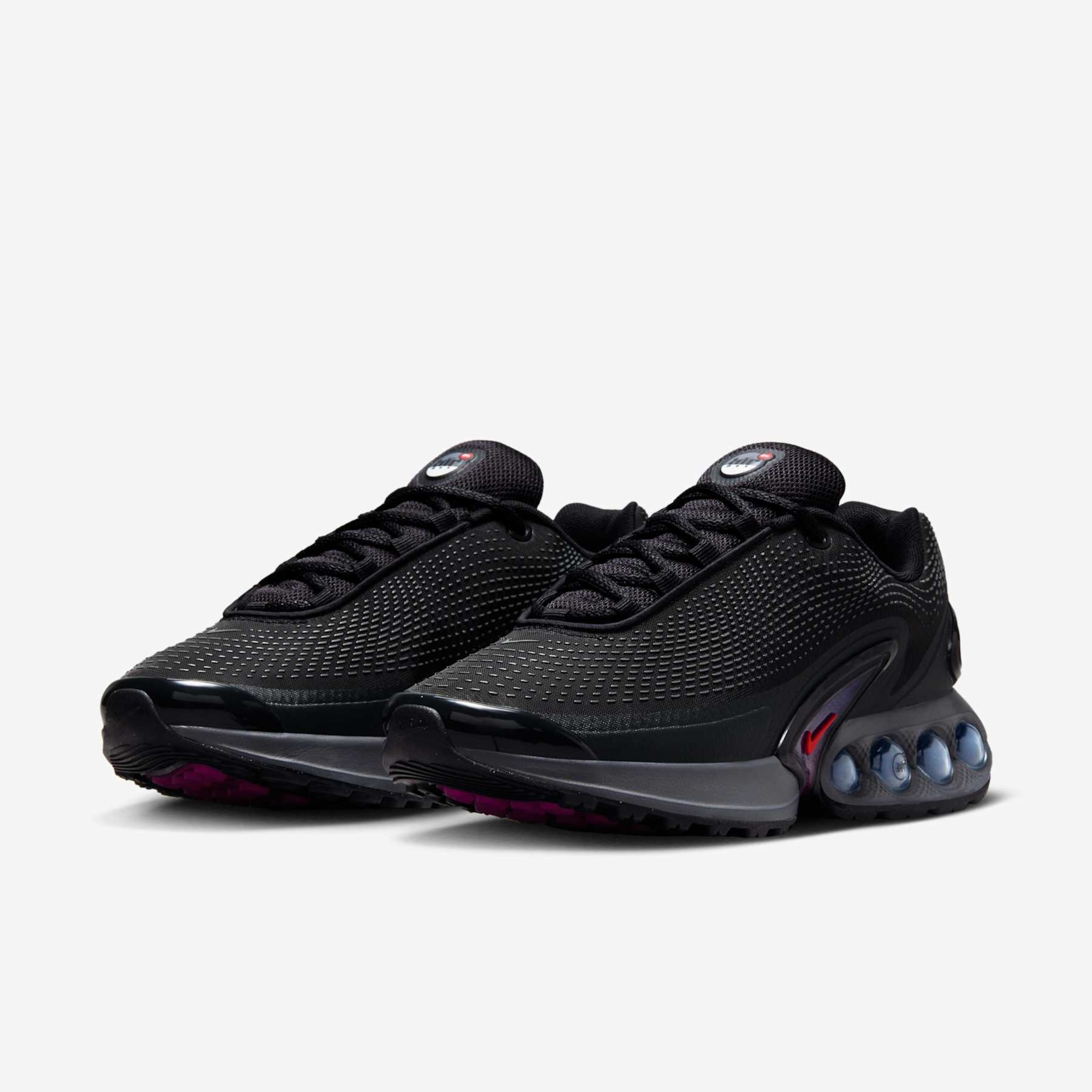 Tênis Nike Air Max Dn Feminino - Foto 5