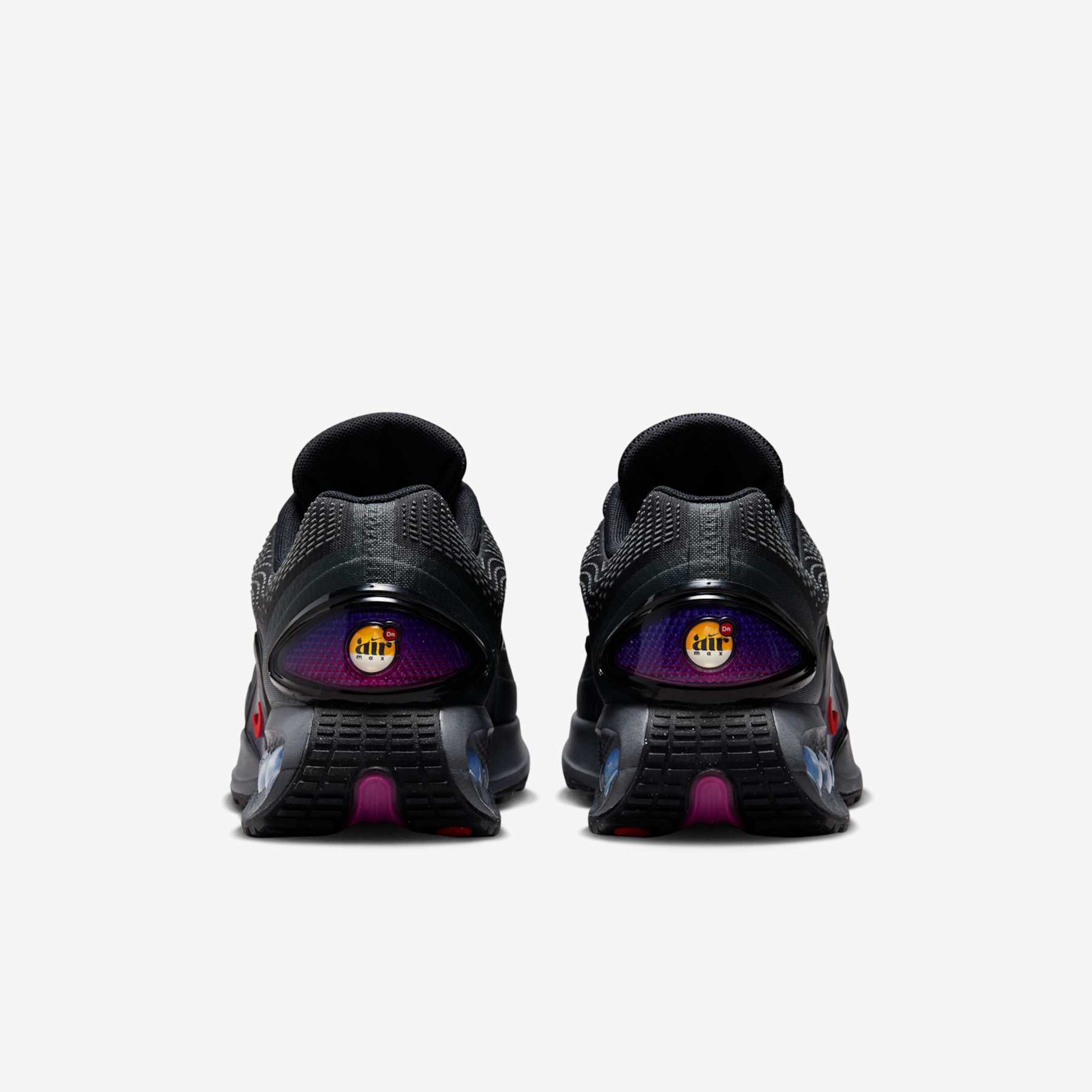 Tênis Nike Air Max Dn Feminino - Foto 6