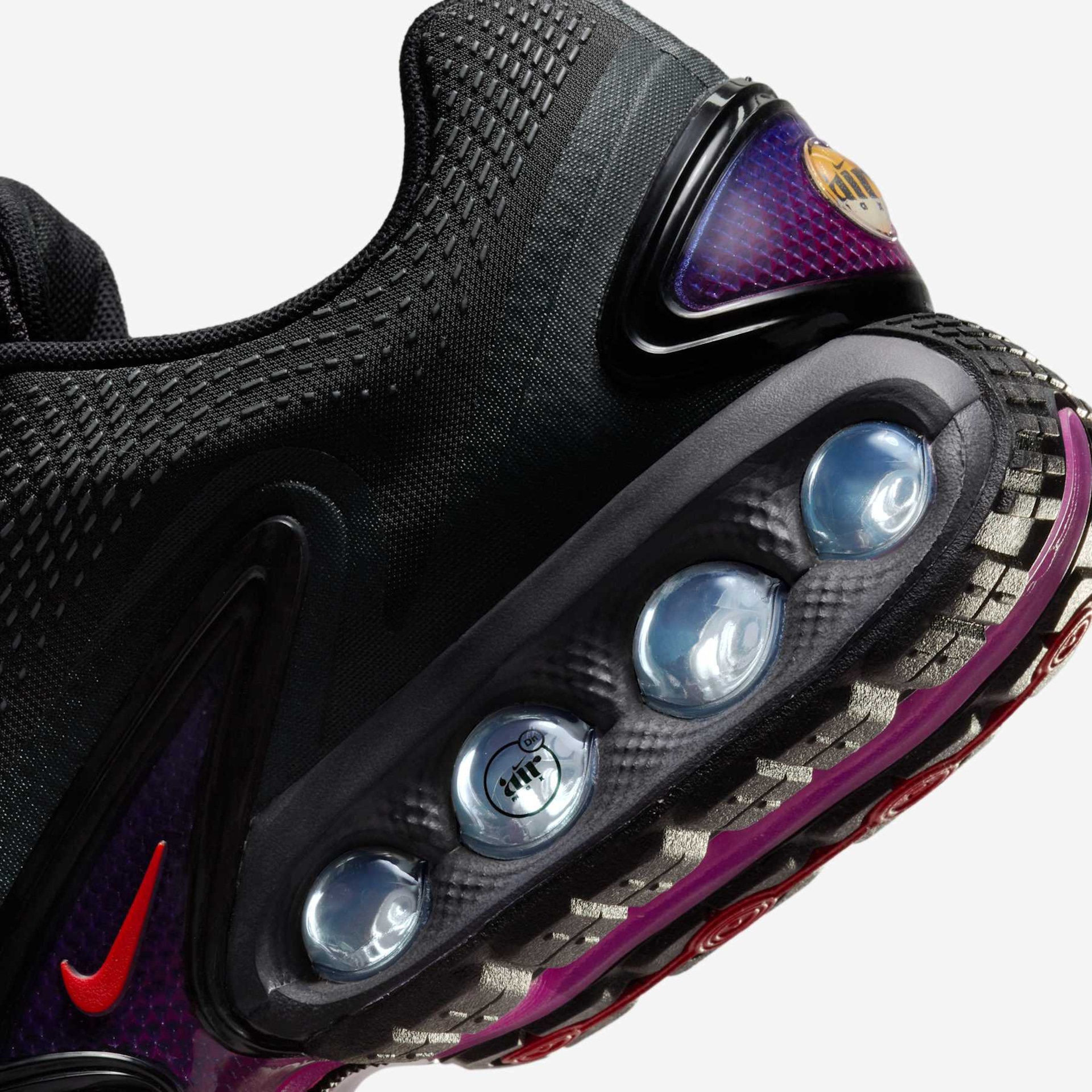 Tênis Nike Air Max Dn Feminino - Foto 8