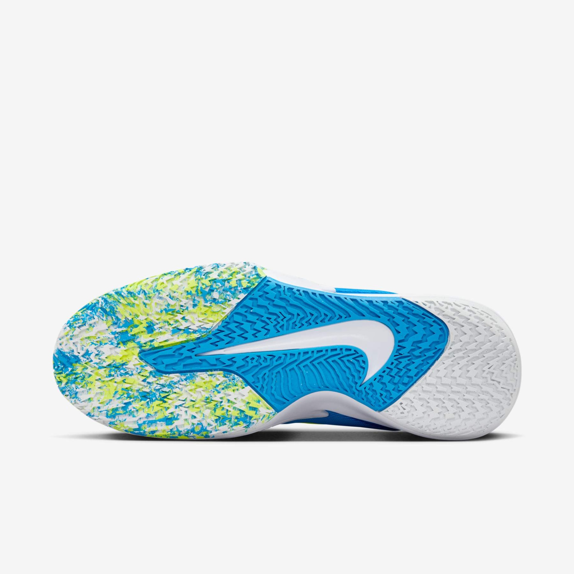 Tênis Nike Precision 7 Masculino - Foto 2