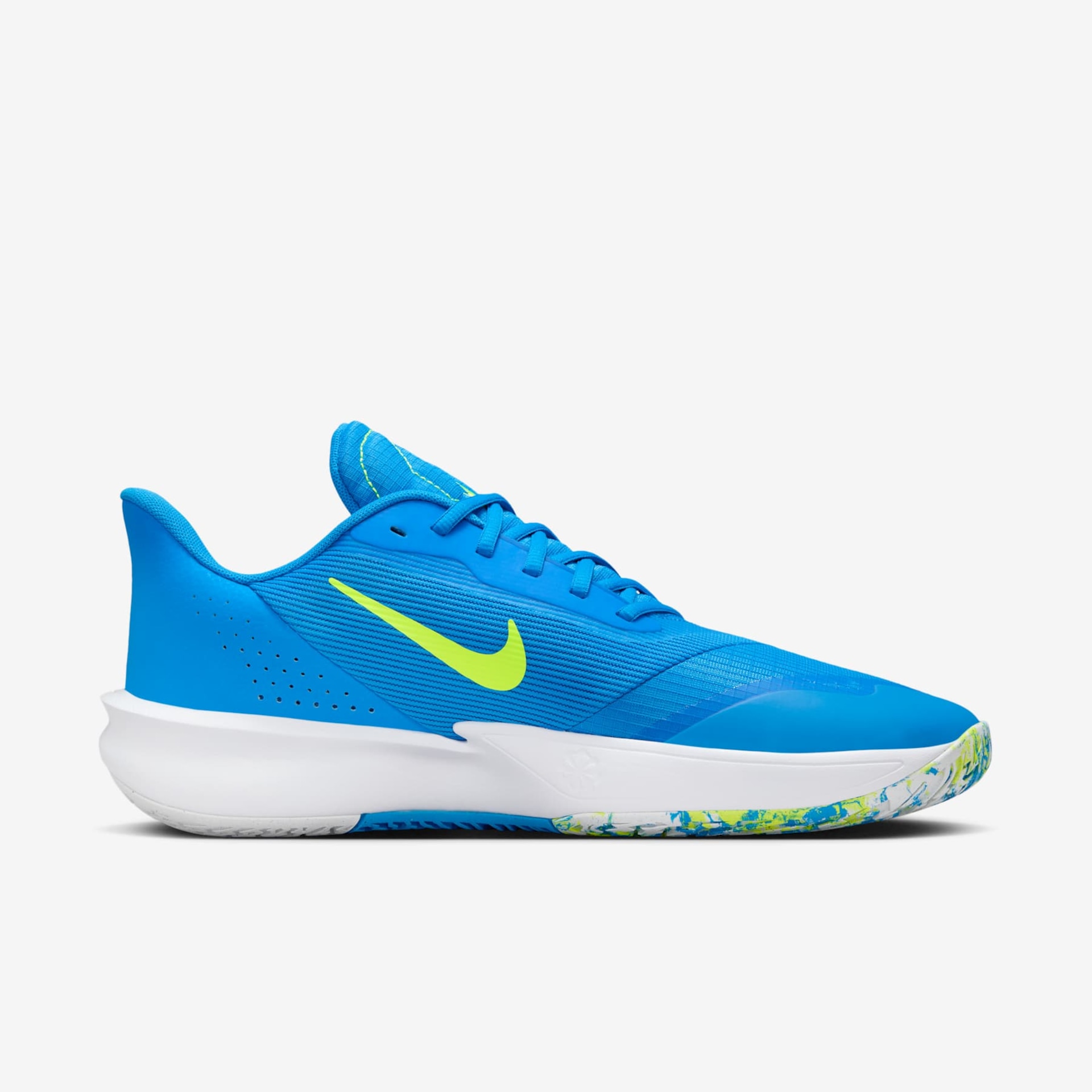 Tênis Nike Precision 7 Masculino - Foto 3