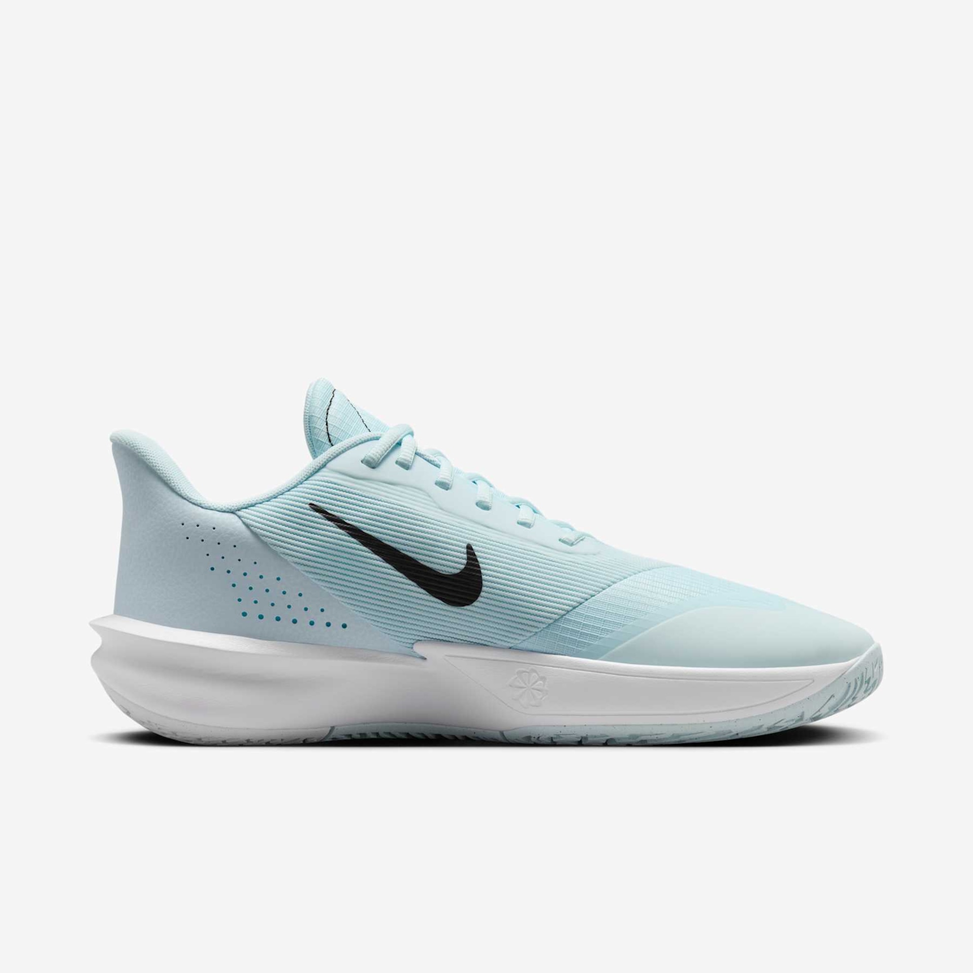 Tênis Nike Precision 7 Masculino - Foto 3