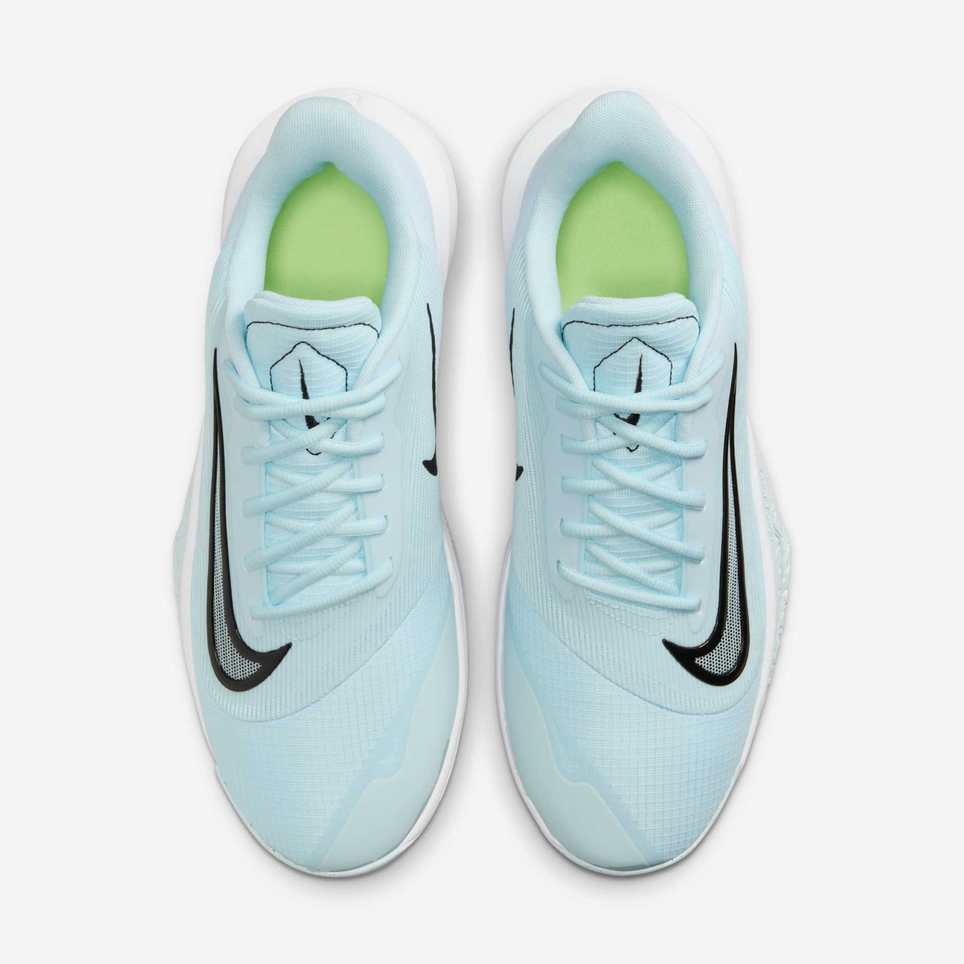Tênis Nike Precision 7 Masculino - Foto 4