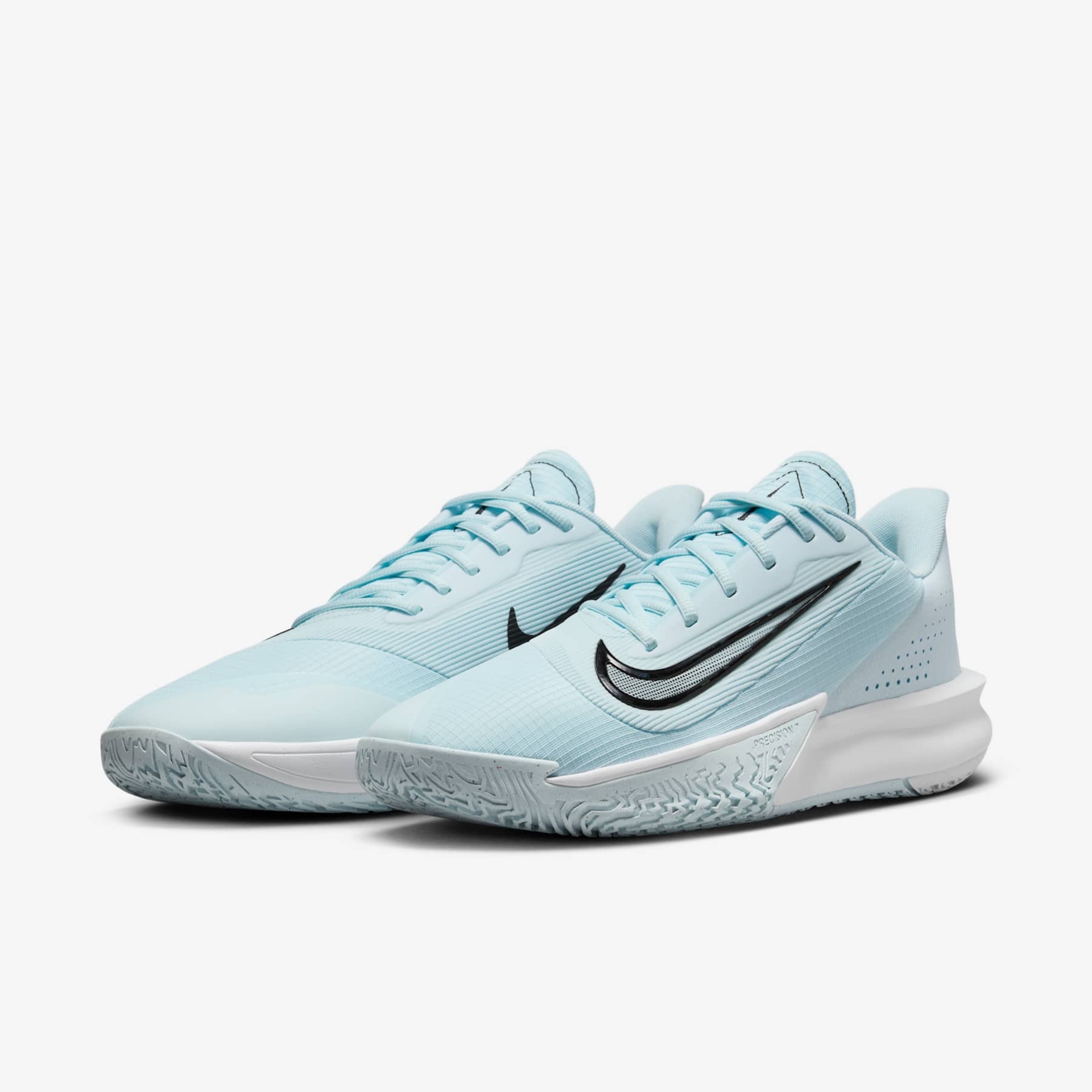 Tênis Nike Precision 7 Masculino - Foto 5