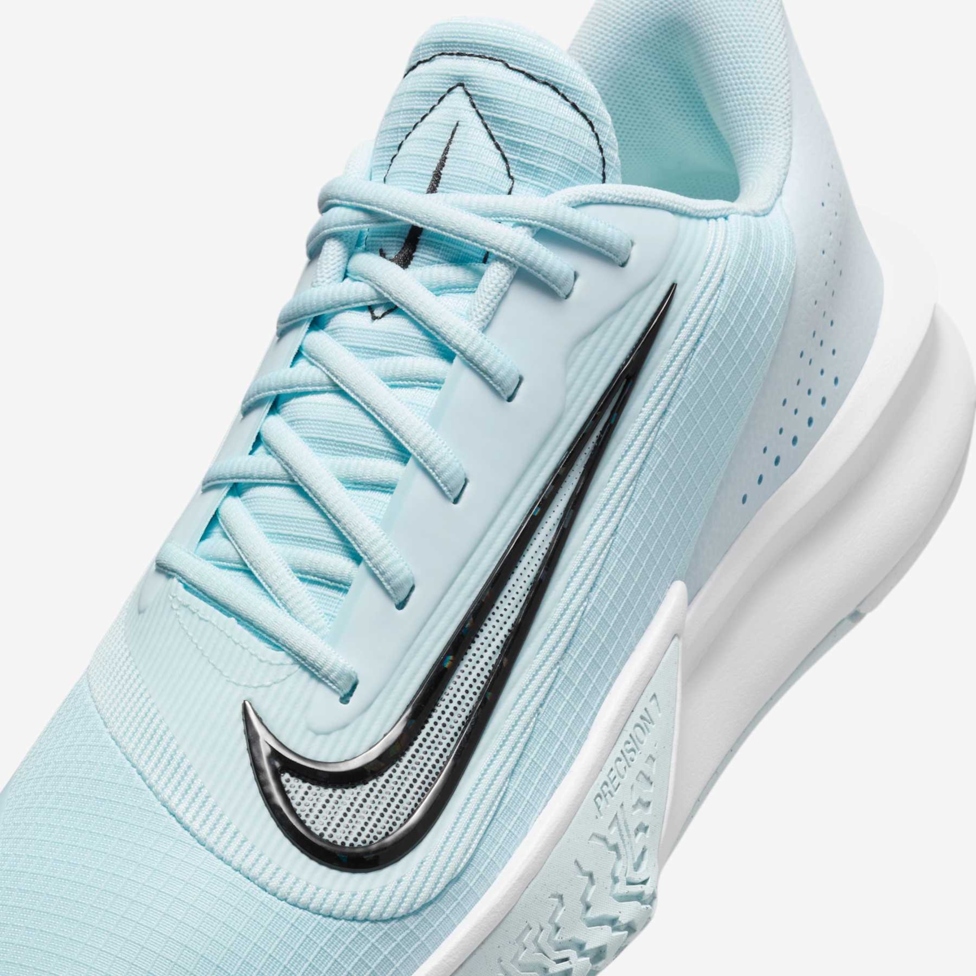 Tênis Nike Precision 7 Masculino - Foto 7