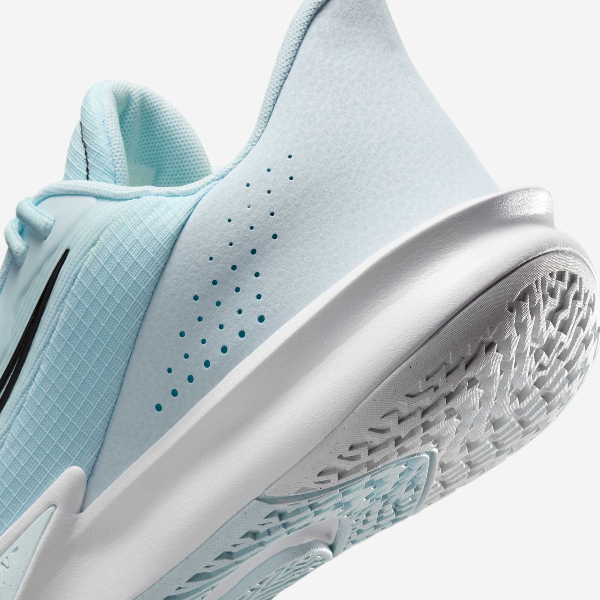Tênis Nike Precision 7 Masculino - Foto 8