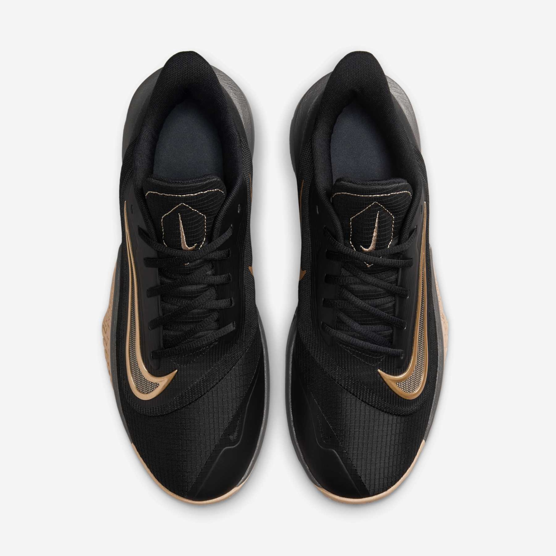 Tênis Nike Precision 7 Masculino - Foto 4