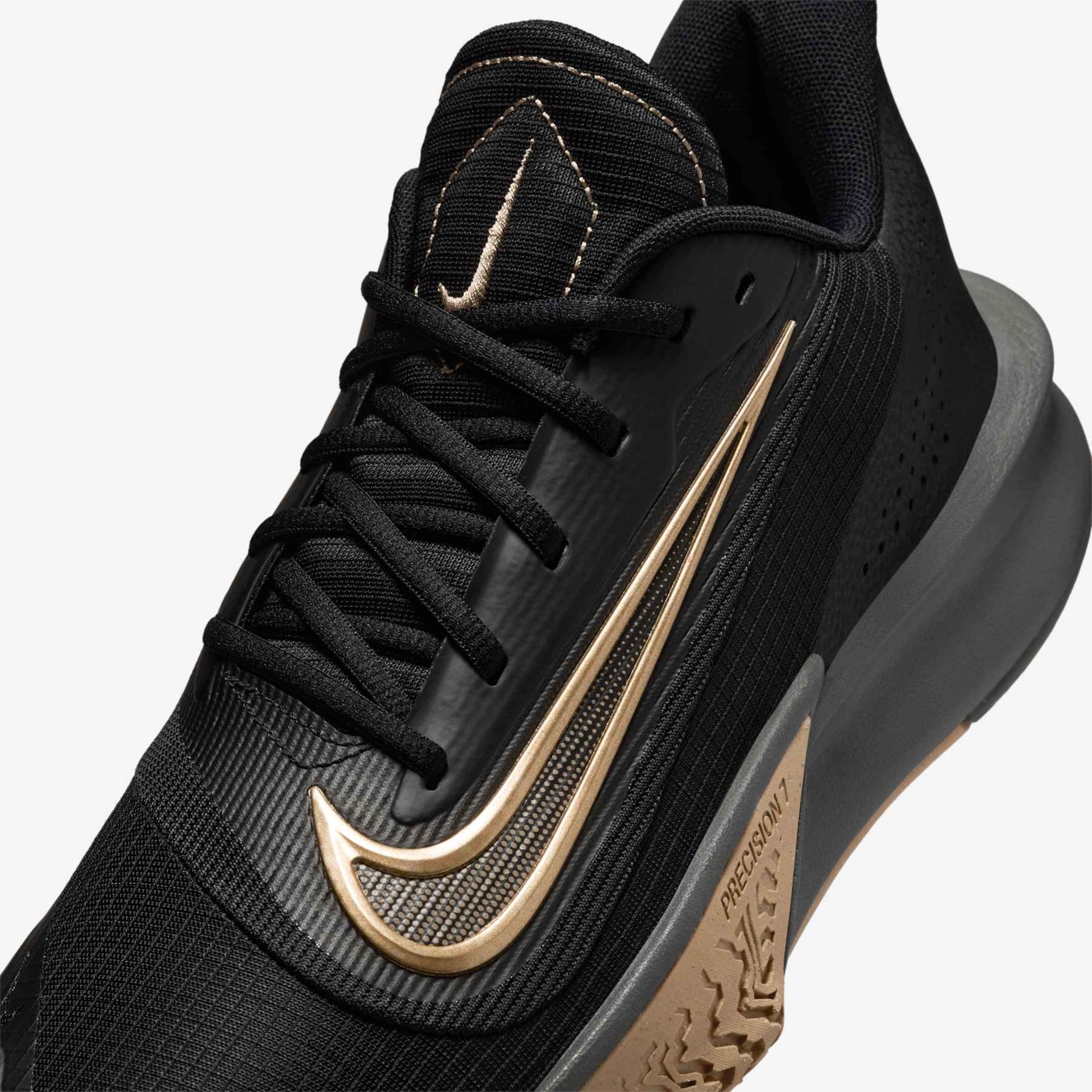 Tênis Nike Precision 7 Masculino - Foto 7