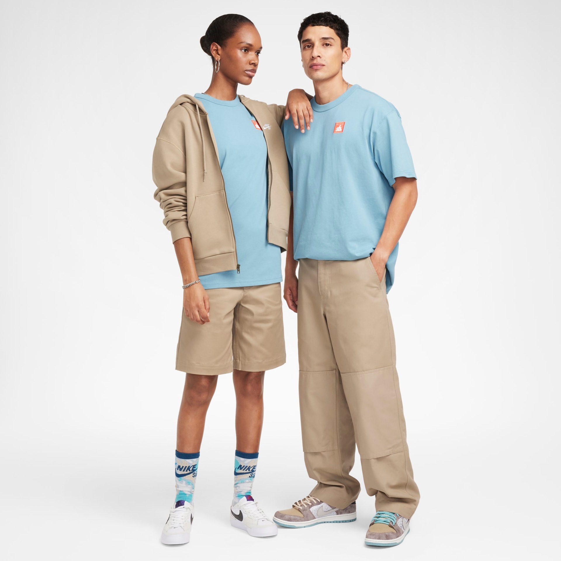 Camiseta Nike SB Unissex - Foto 6