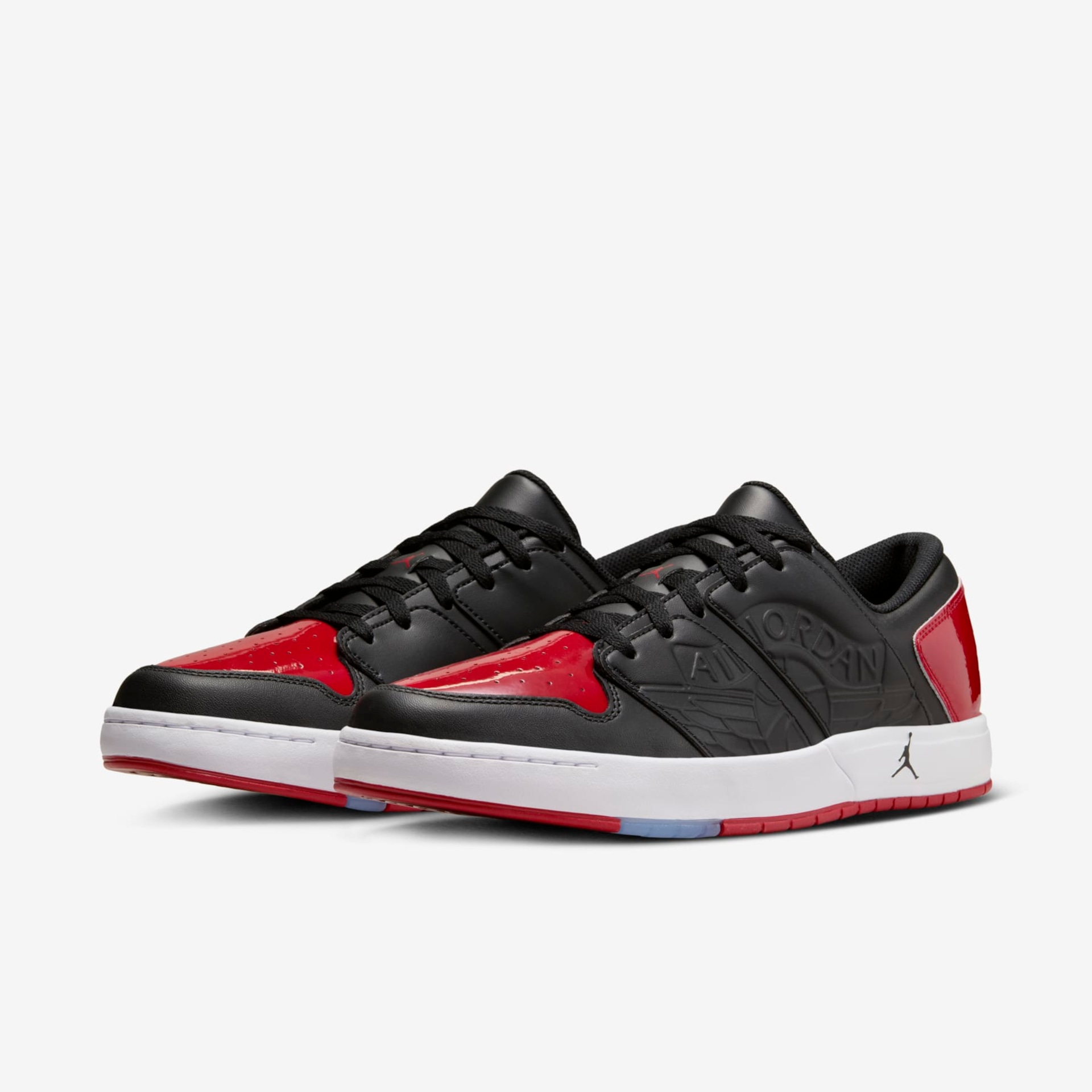 Jordan Nu Retro 1 Low - Foto 4