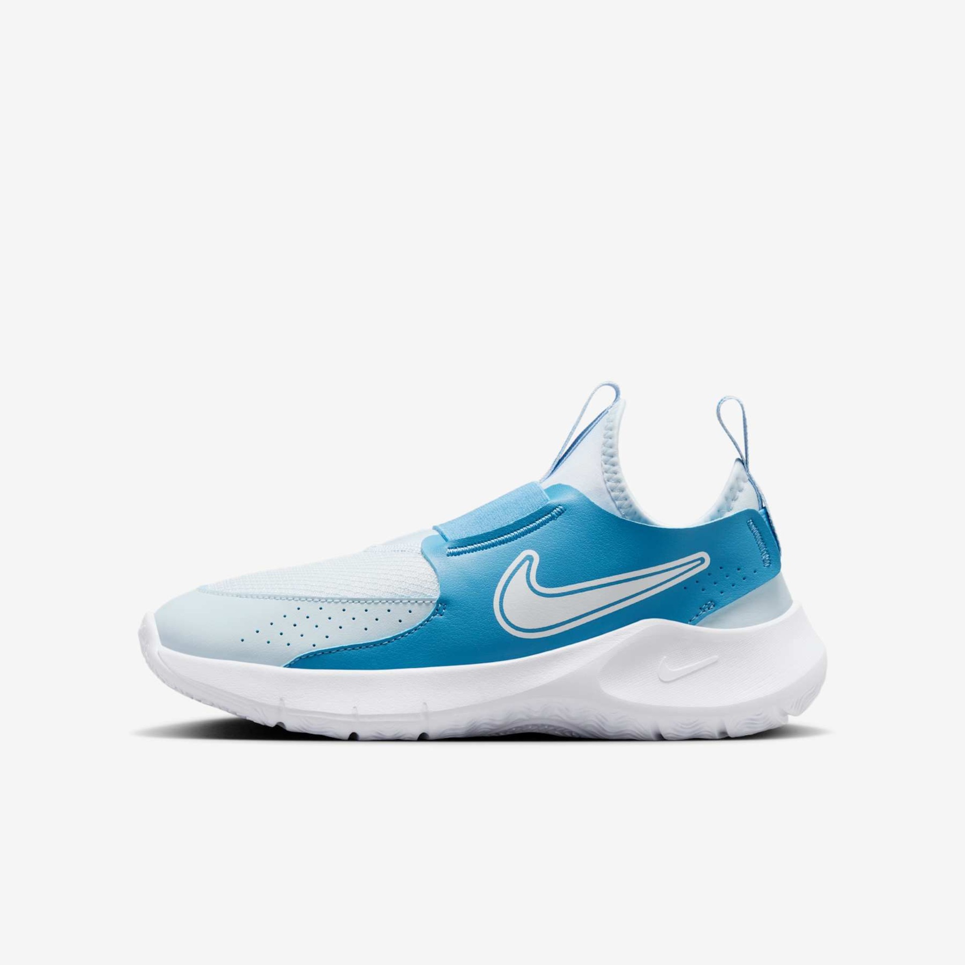 Tênis Nike Flex Runner 3 Infantil - Foto 1