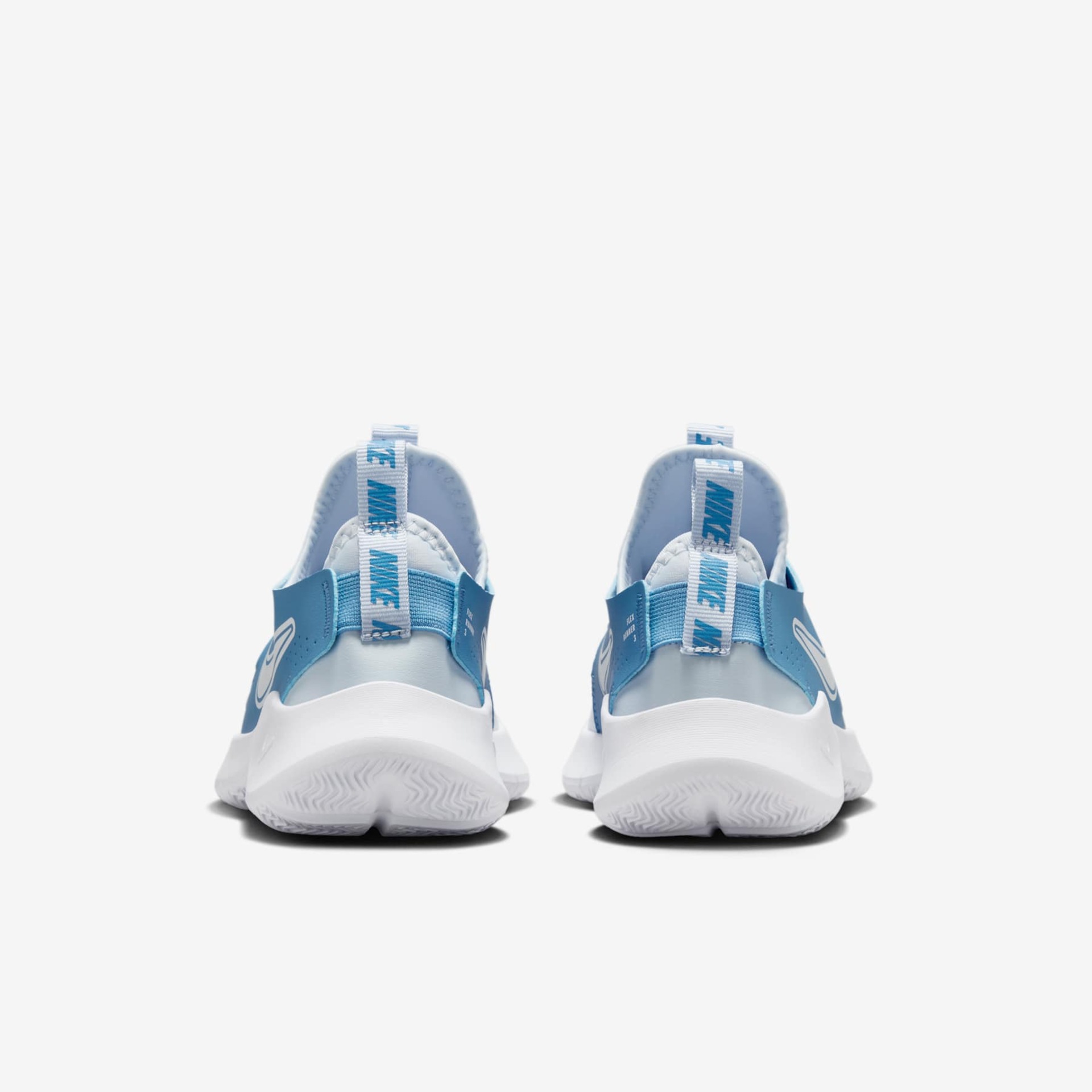 Tênis Nike Flex Runner 3 Infantil - Foto 6