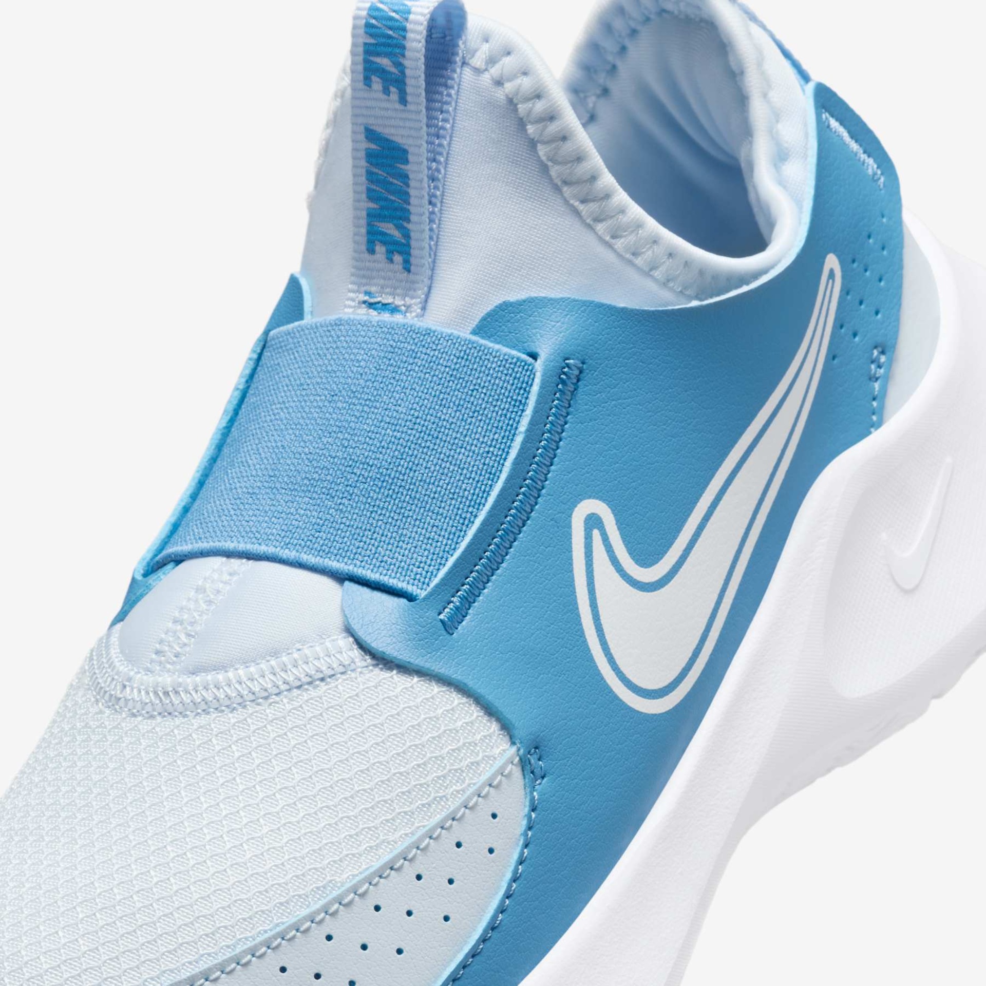 Tênis Nike Flex Runner 3 Infantil - Foto 7
