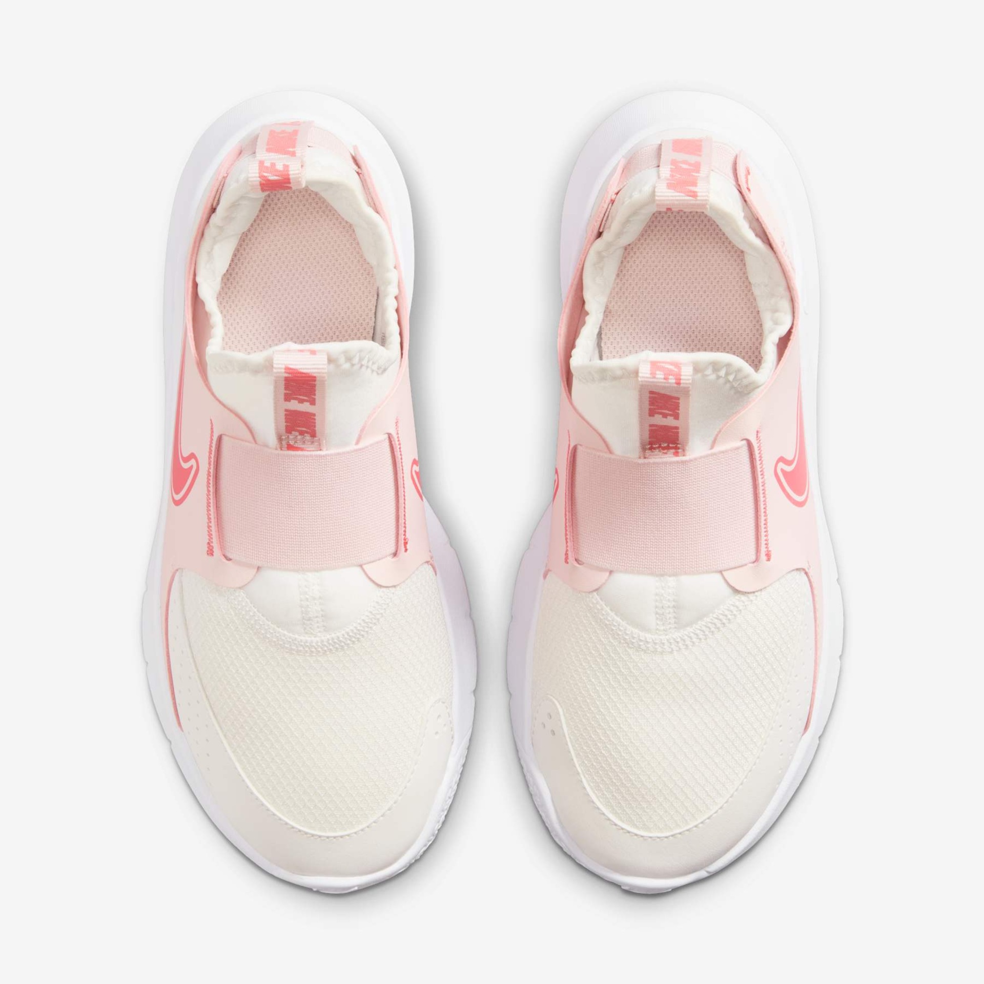 Tênis Nike Flex Runner 3 Infantil - Foto 4