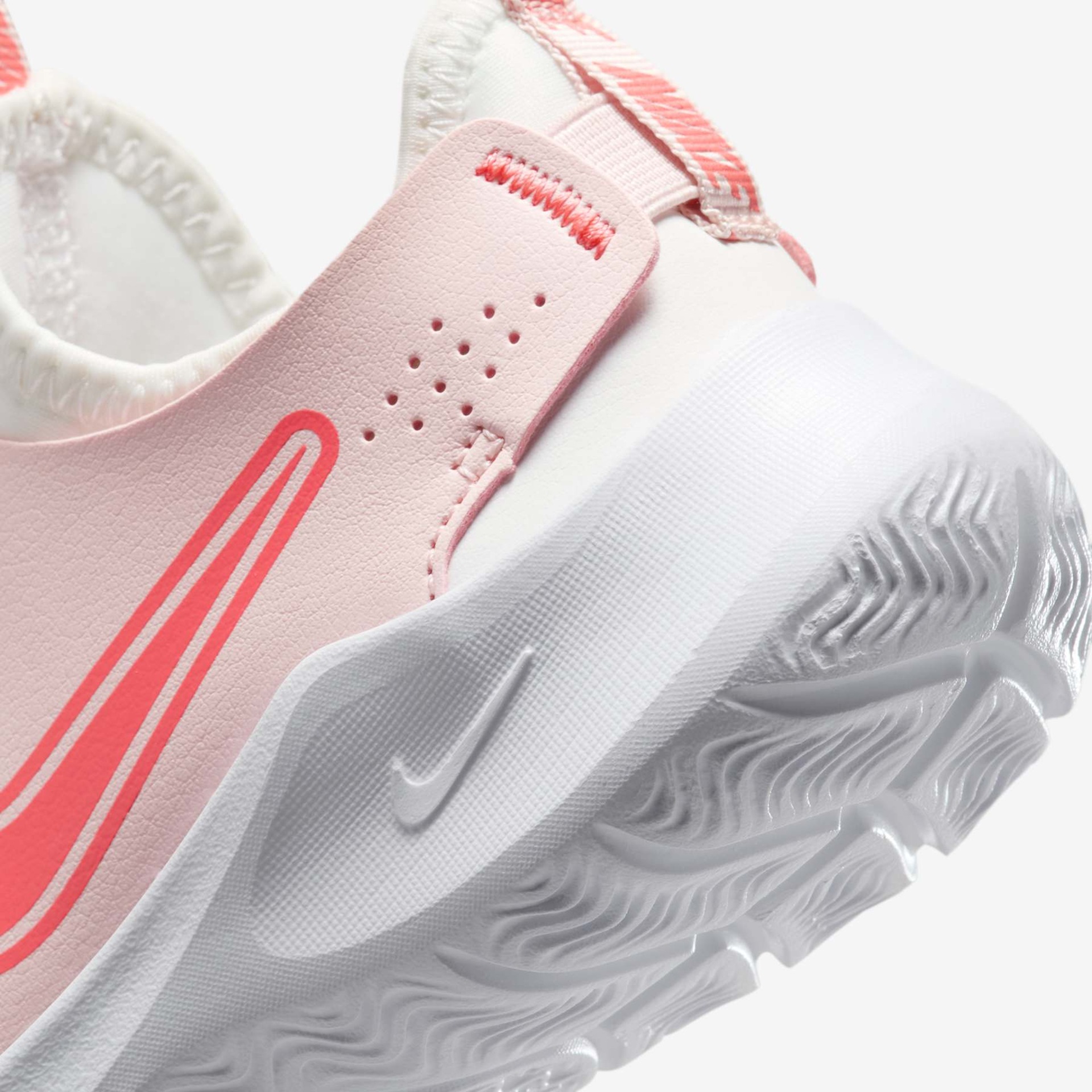 Tênis Nike Flex Runner 3 Infantil - Foto 8