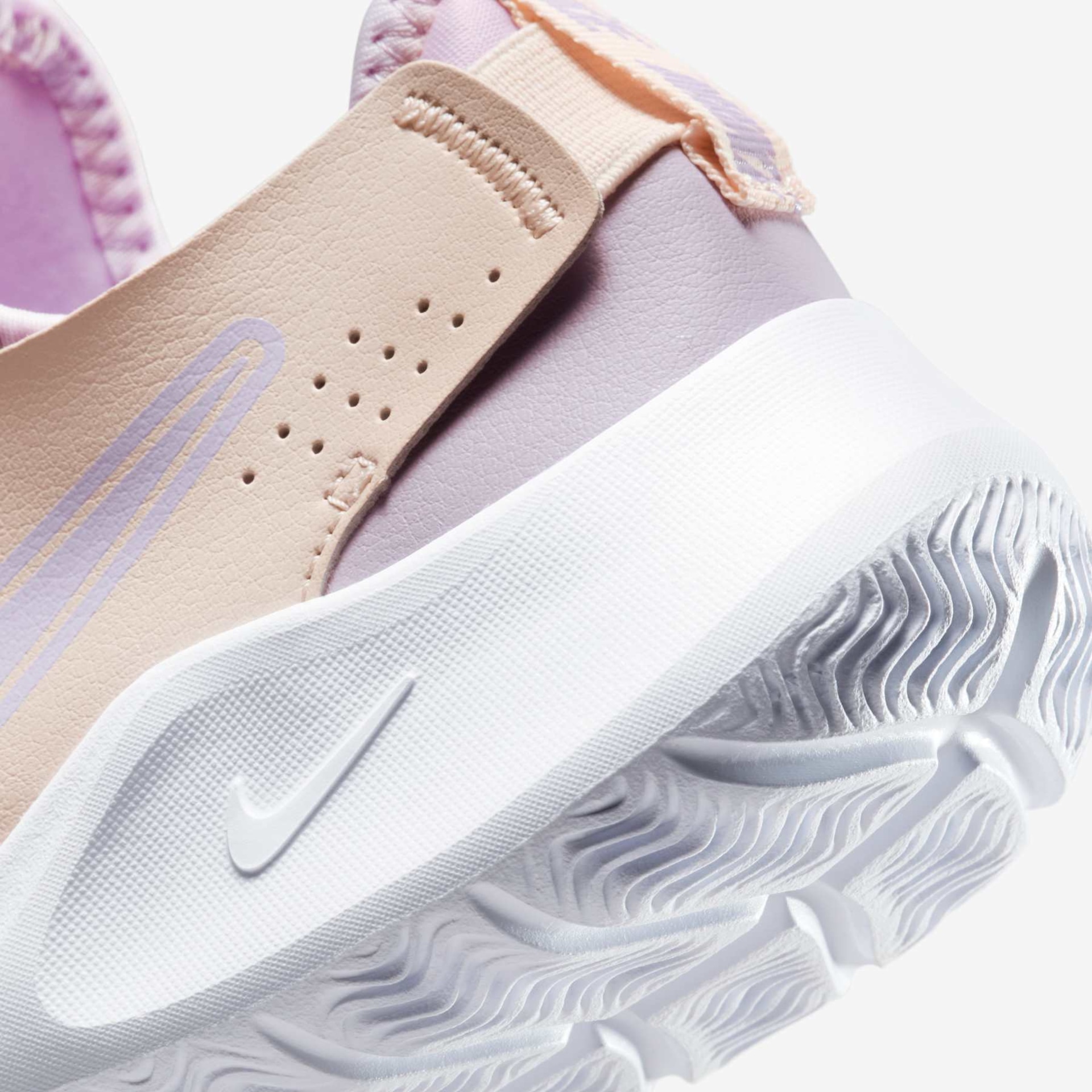 Tênis Nike Flex Runner 3 Infantil - Foto 8