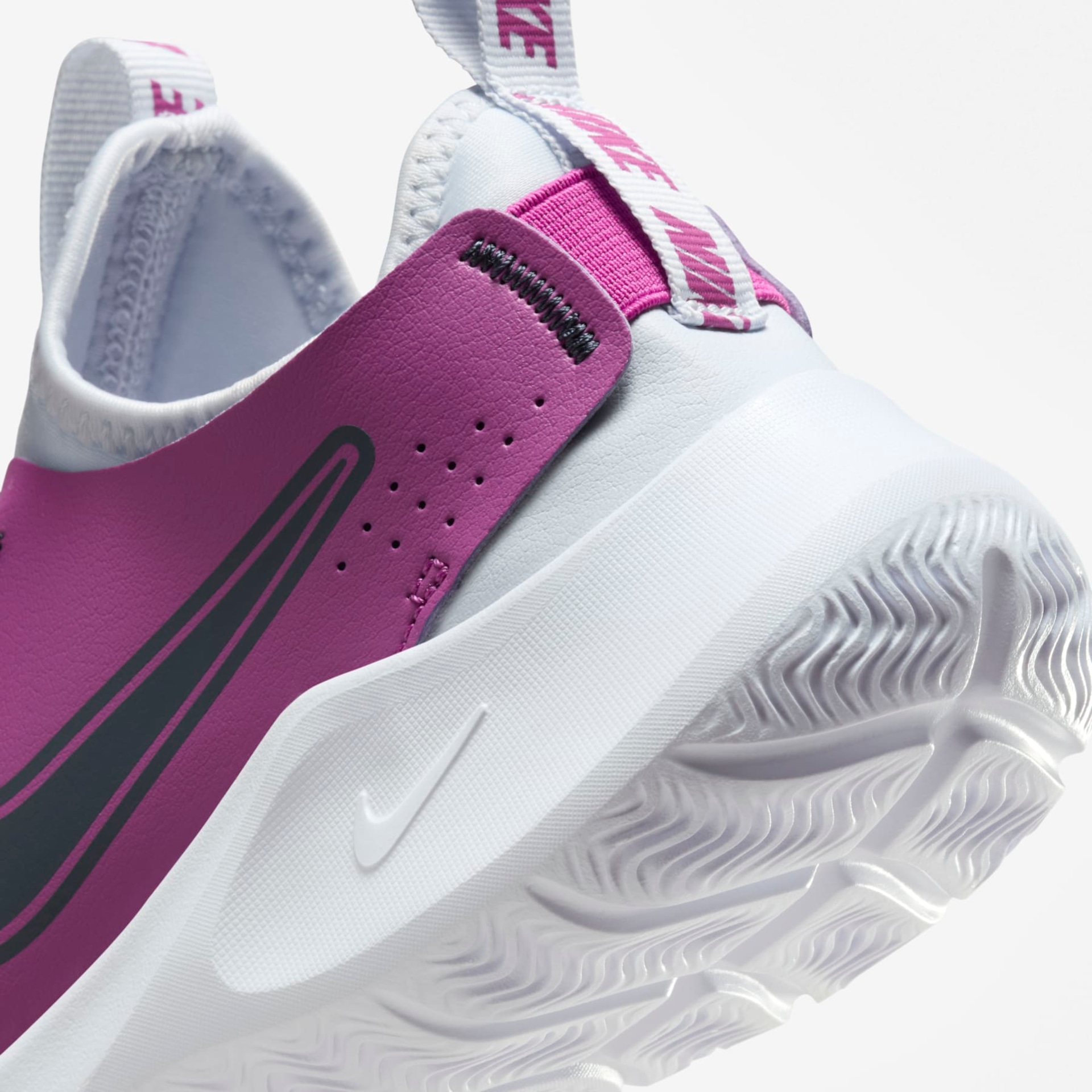 Tênis Nike Flex Runner 3 Infantil - Foto 8