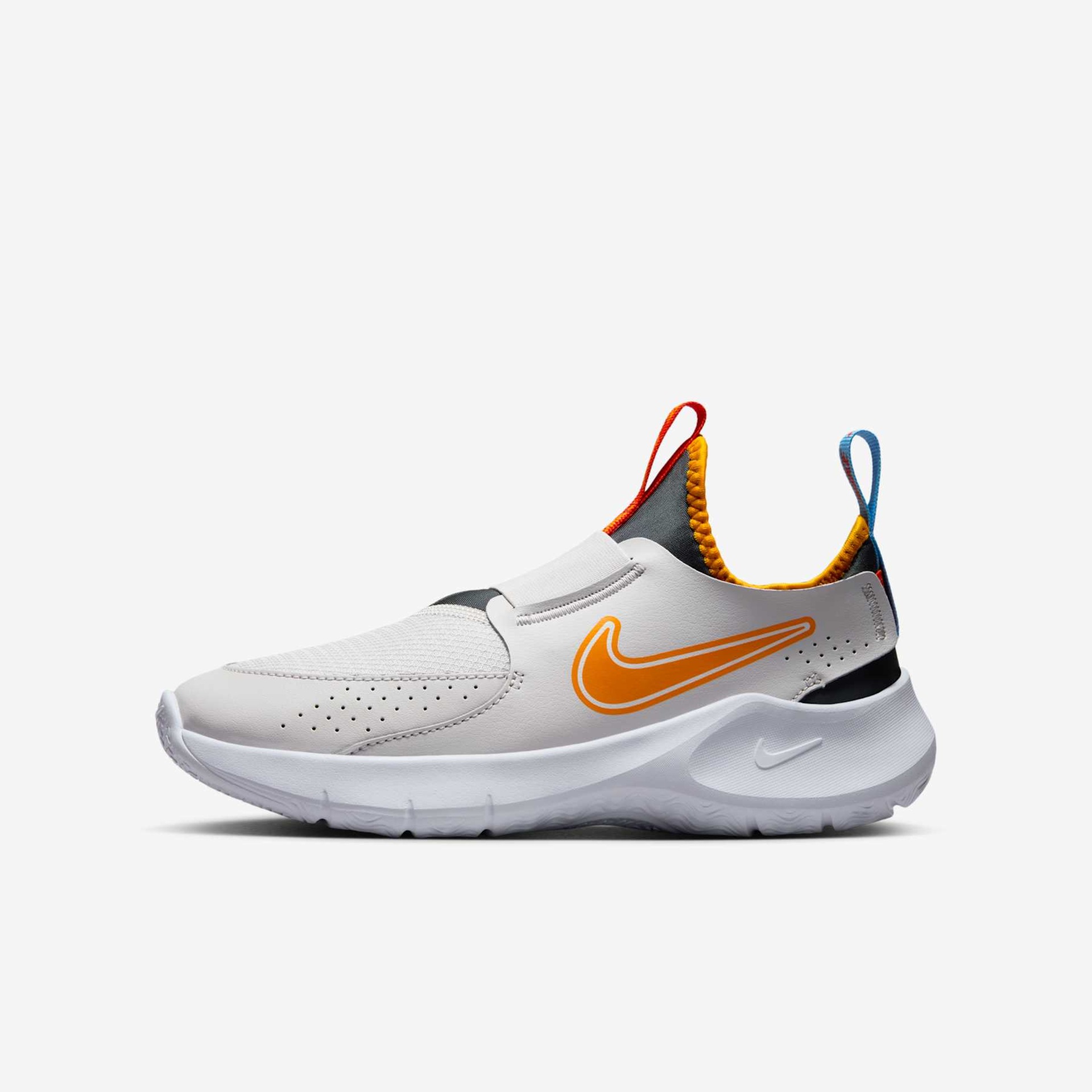 Tênis Nike Flex Runner 3 Infantil - Foto 1