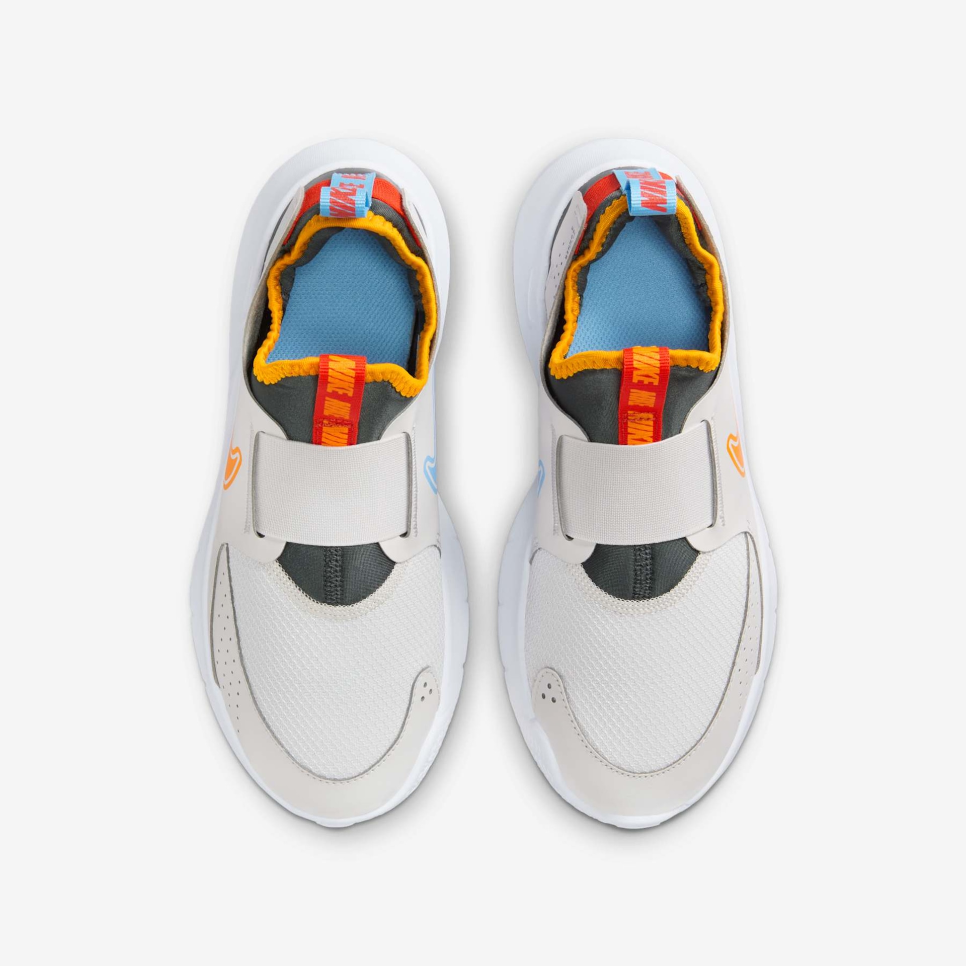 Tênis Nike Flex Runner 3 Infantil - Foto 4