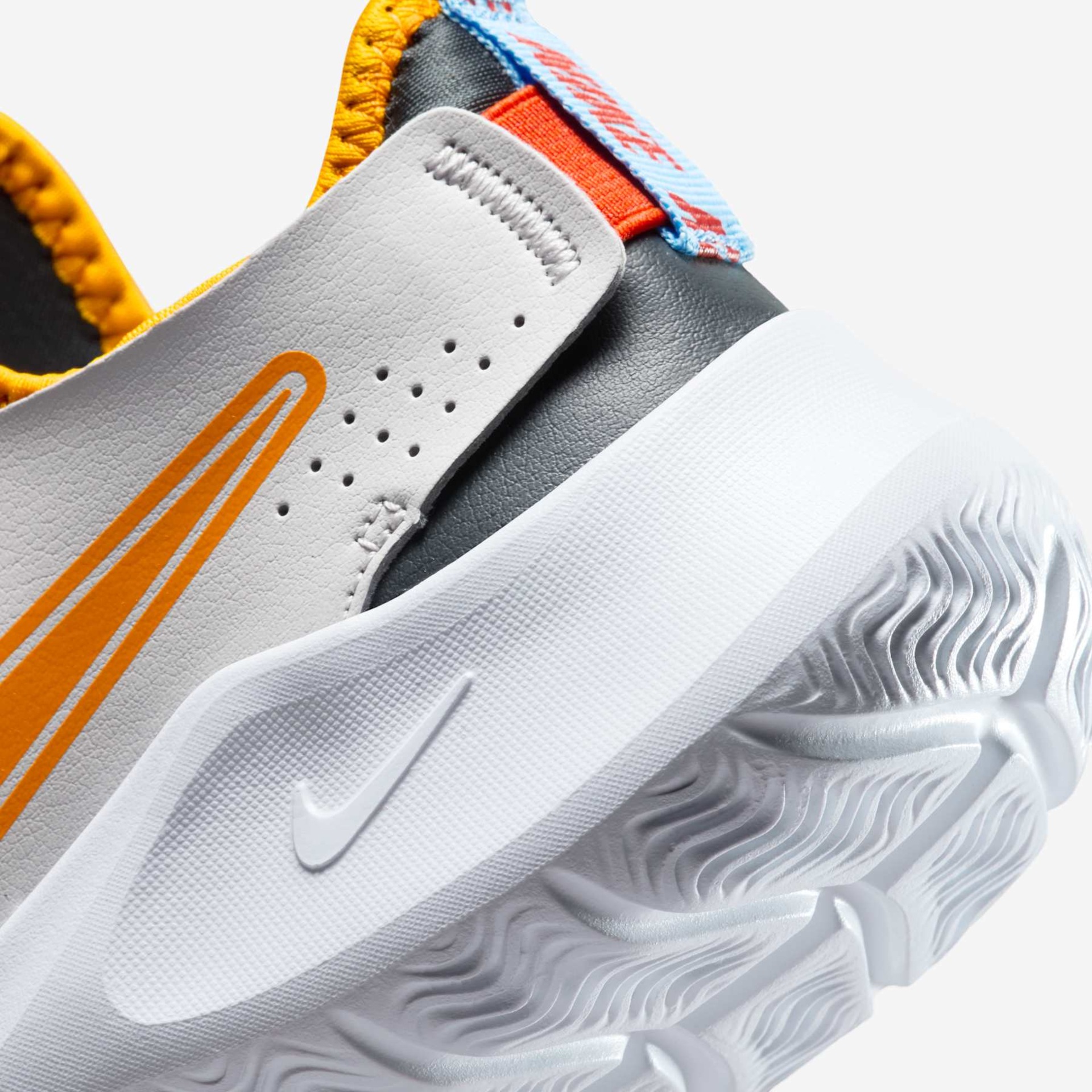 Tênis Nike Flex Runner 3 Infantil - Foto 8