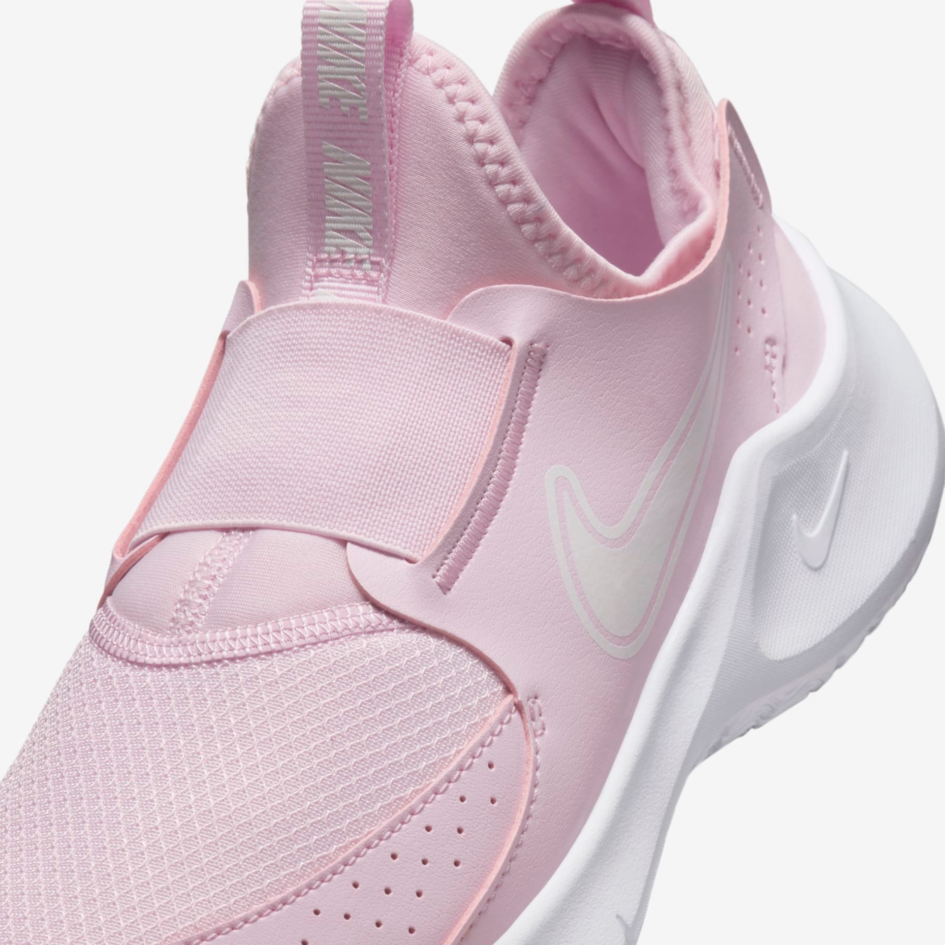 Tênis Nike Flex Runner 3 Infantil - Foto 7