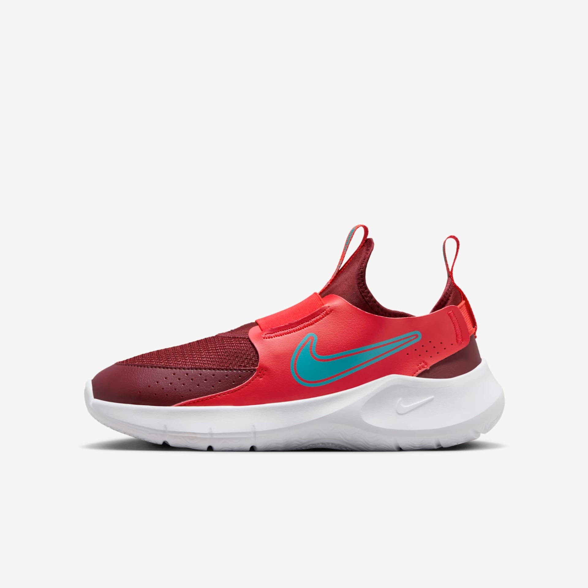 Tênis Nike Flex Runner 3 Infantil - Foto 1