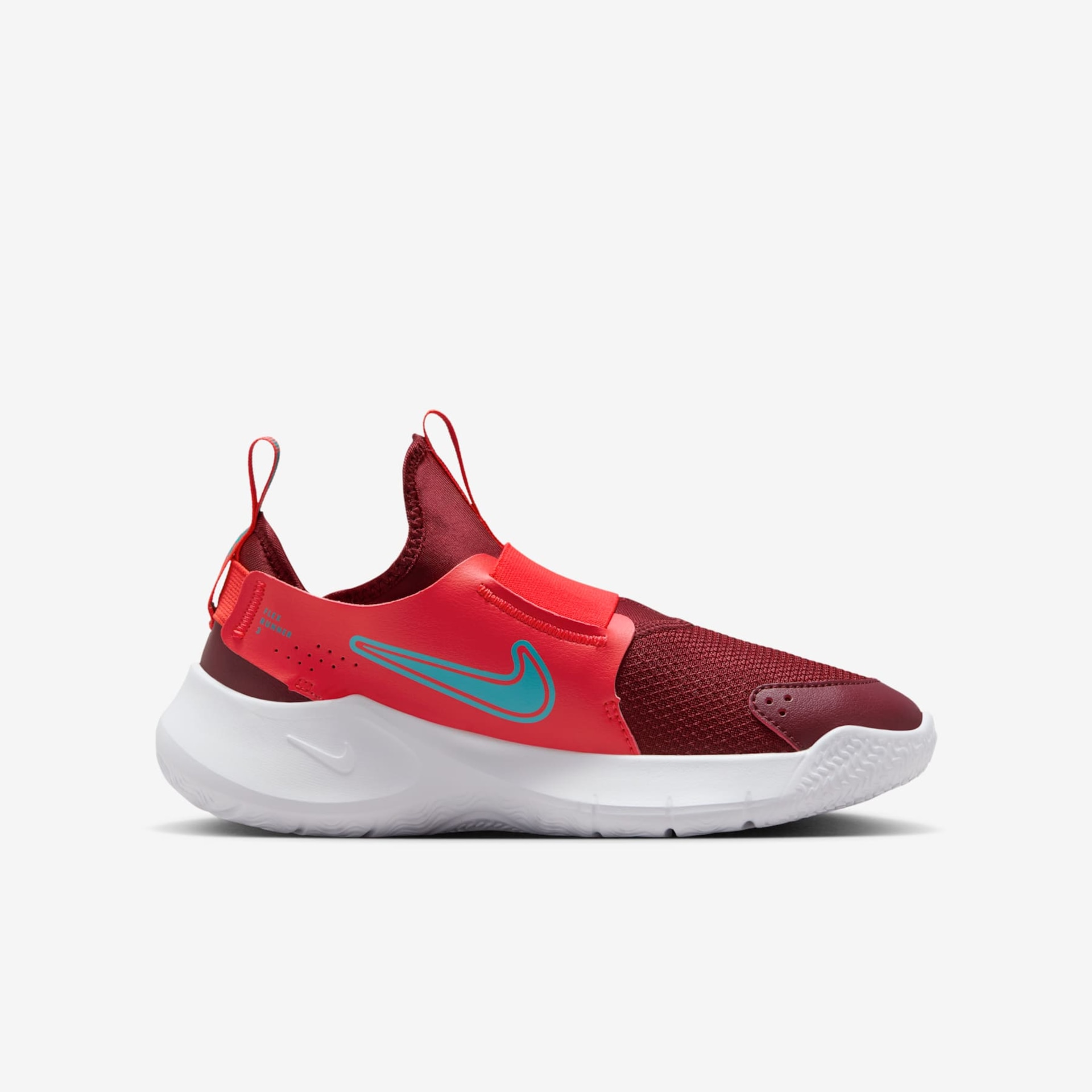 Tênis Nike Flex Runner 3 Infantil - Foto 3