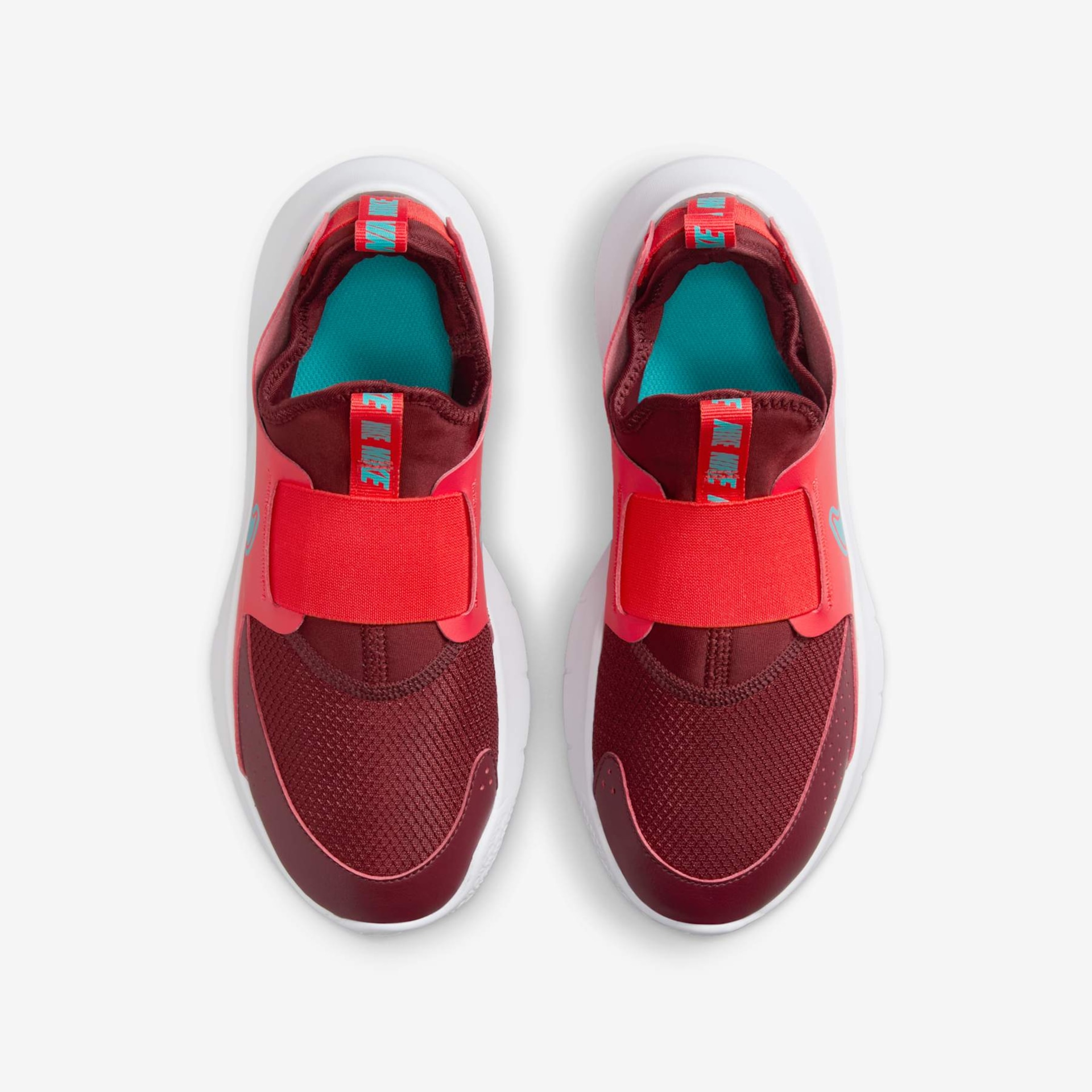 Tênis Nike Flex Runner 3 Infantil - Foto 4