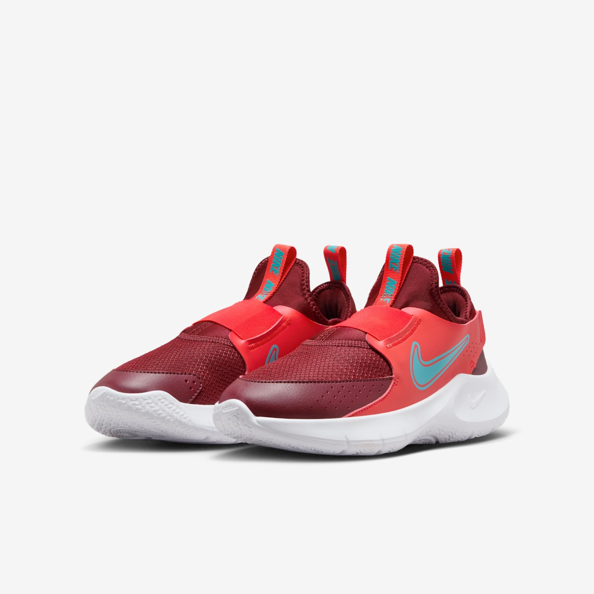 Tênis Nike Flex Runner 3 Infantil - Foto 5