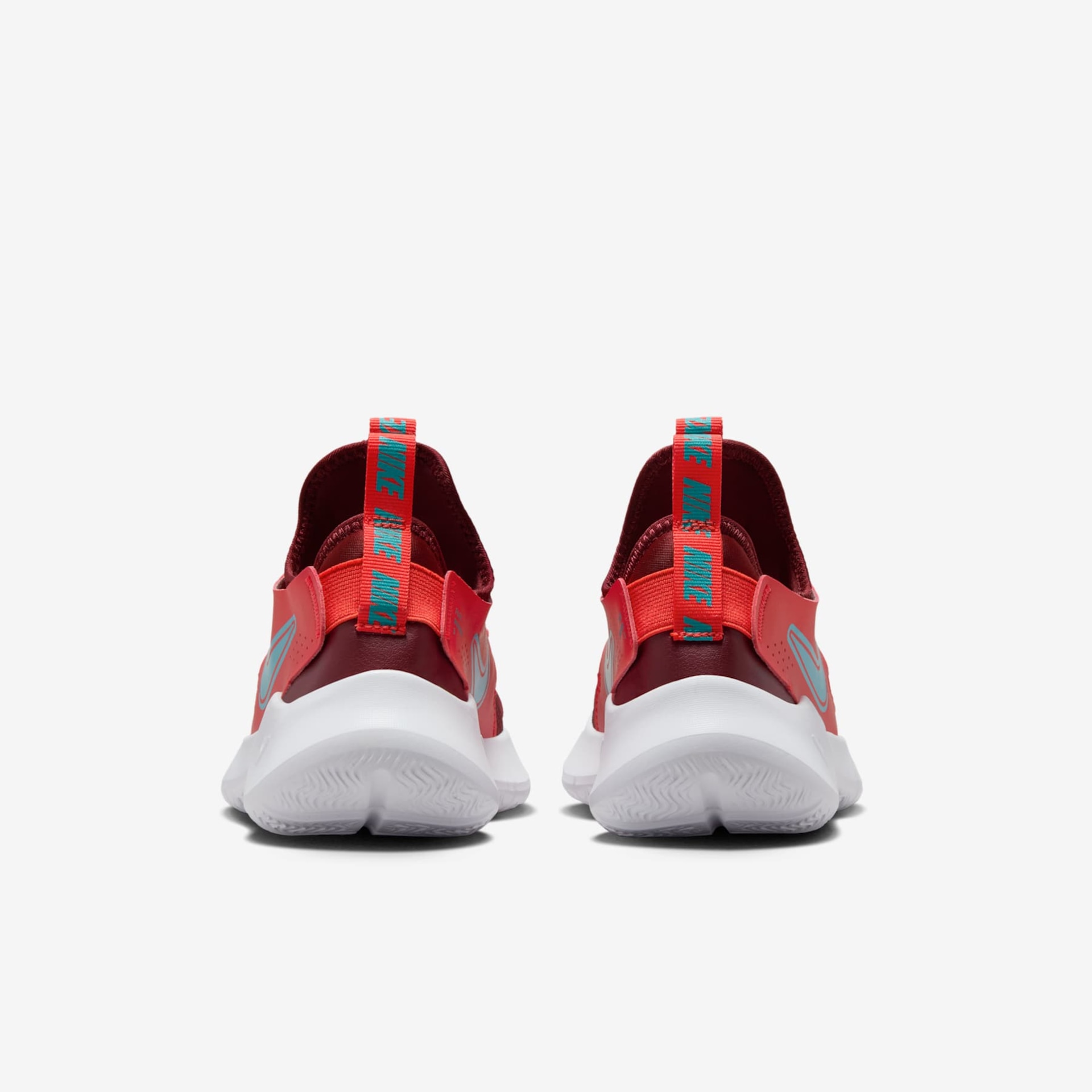Tênis Nike Flex Runner 3 Infantil - Foto 6