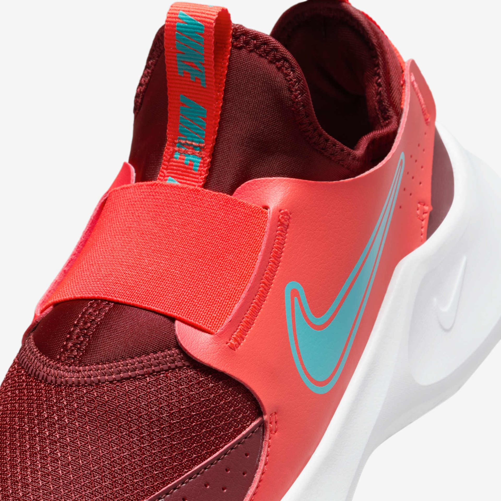 Tênis Nike Flex Runner 3 Infantil - Foto 7