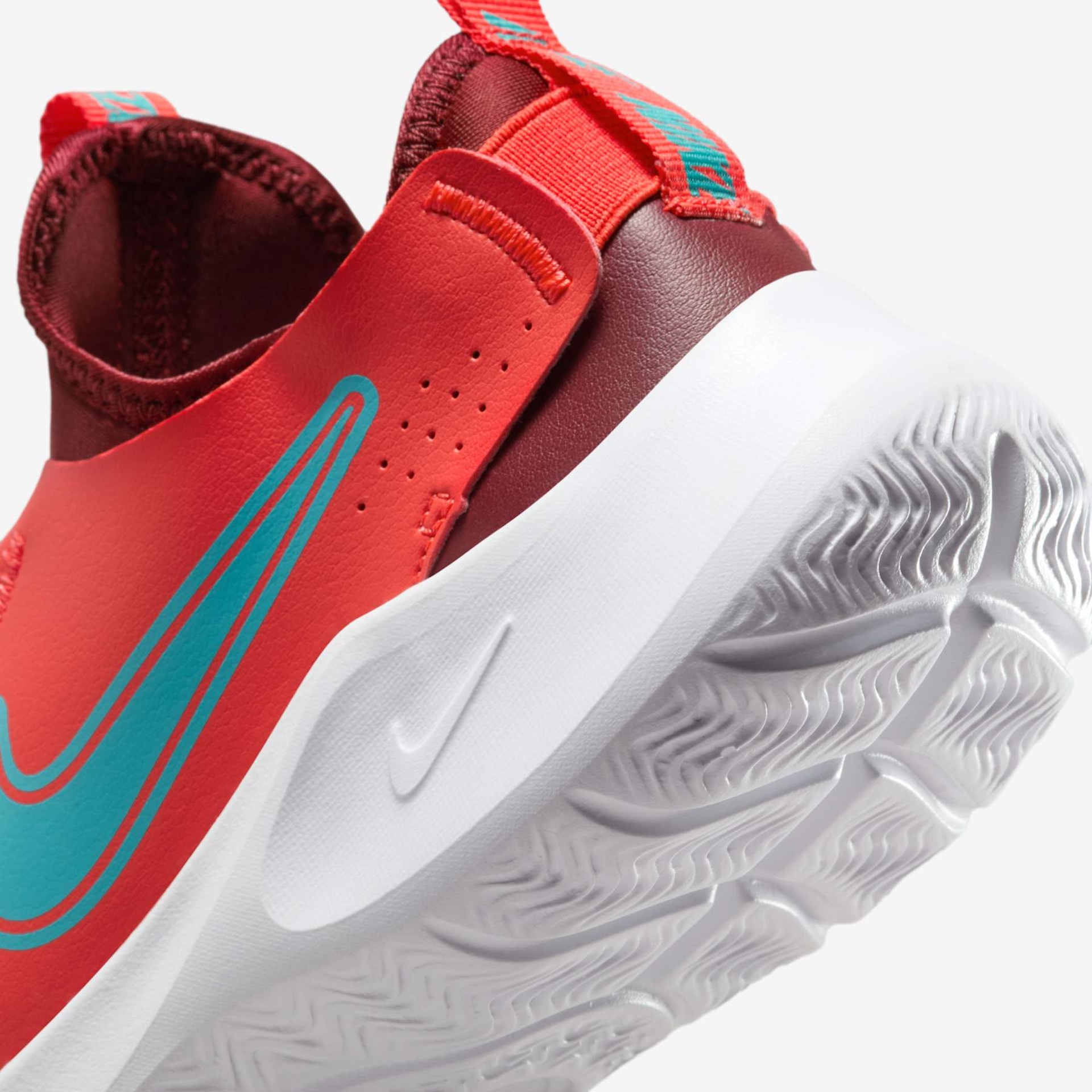 Tênis Nike Flex Runner 3 Infantil - Foto 8