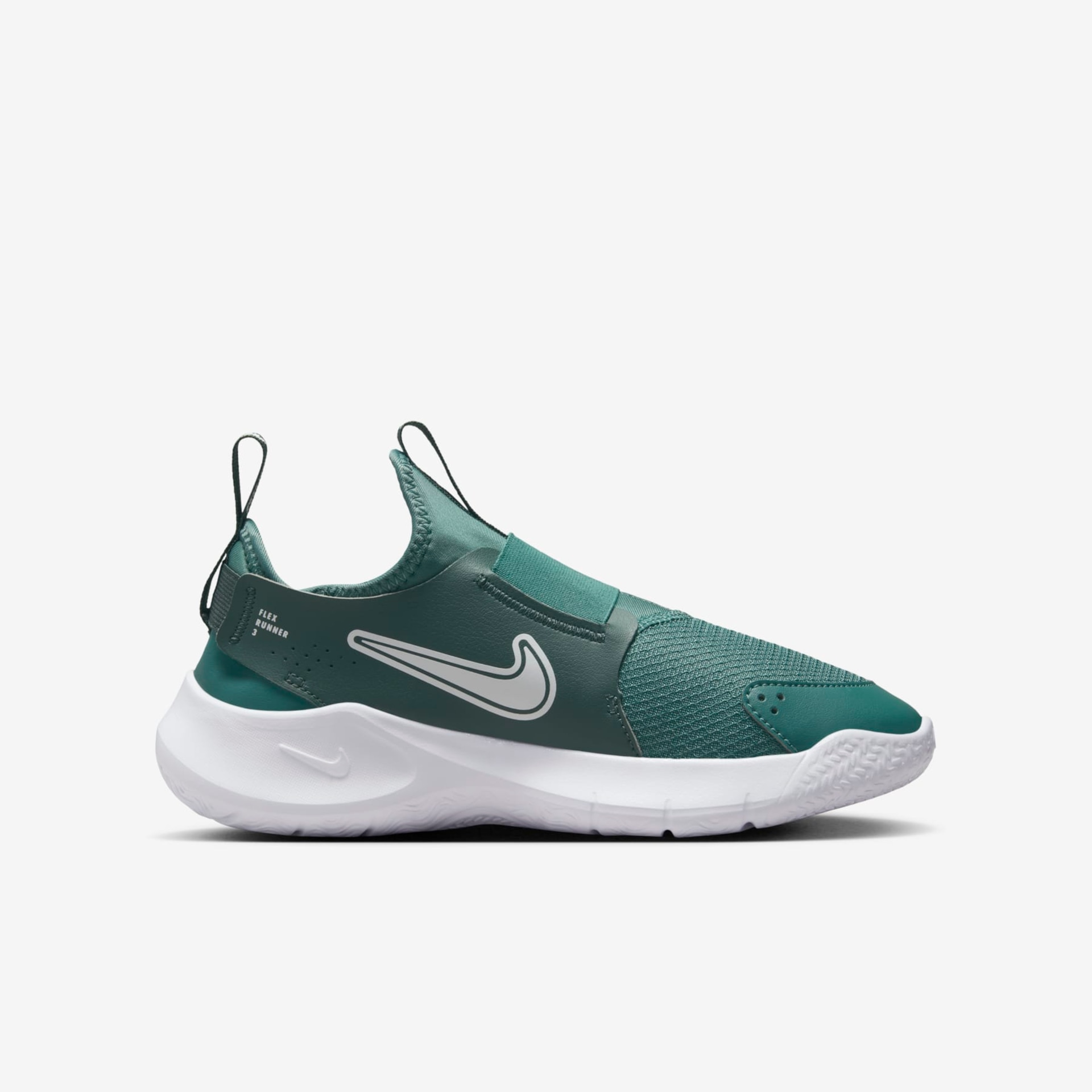 Tênis Nike Flex Runner 3 Infantil - Foto 3