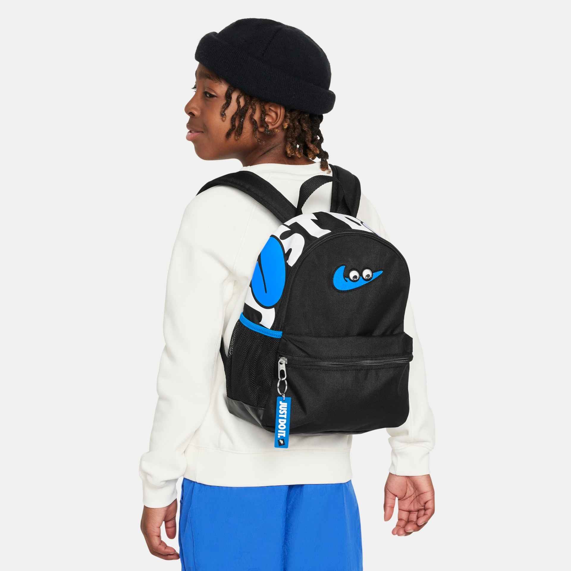 Pré-Adolescentes / Casual