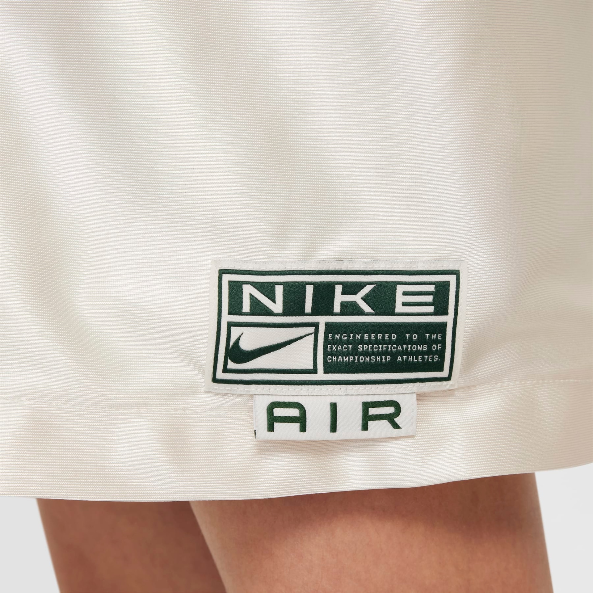 Vestido Nike Sportswear Air Infantil - Foto 4